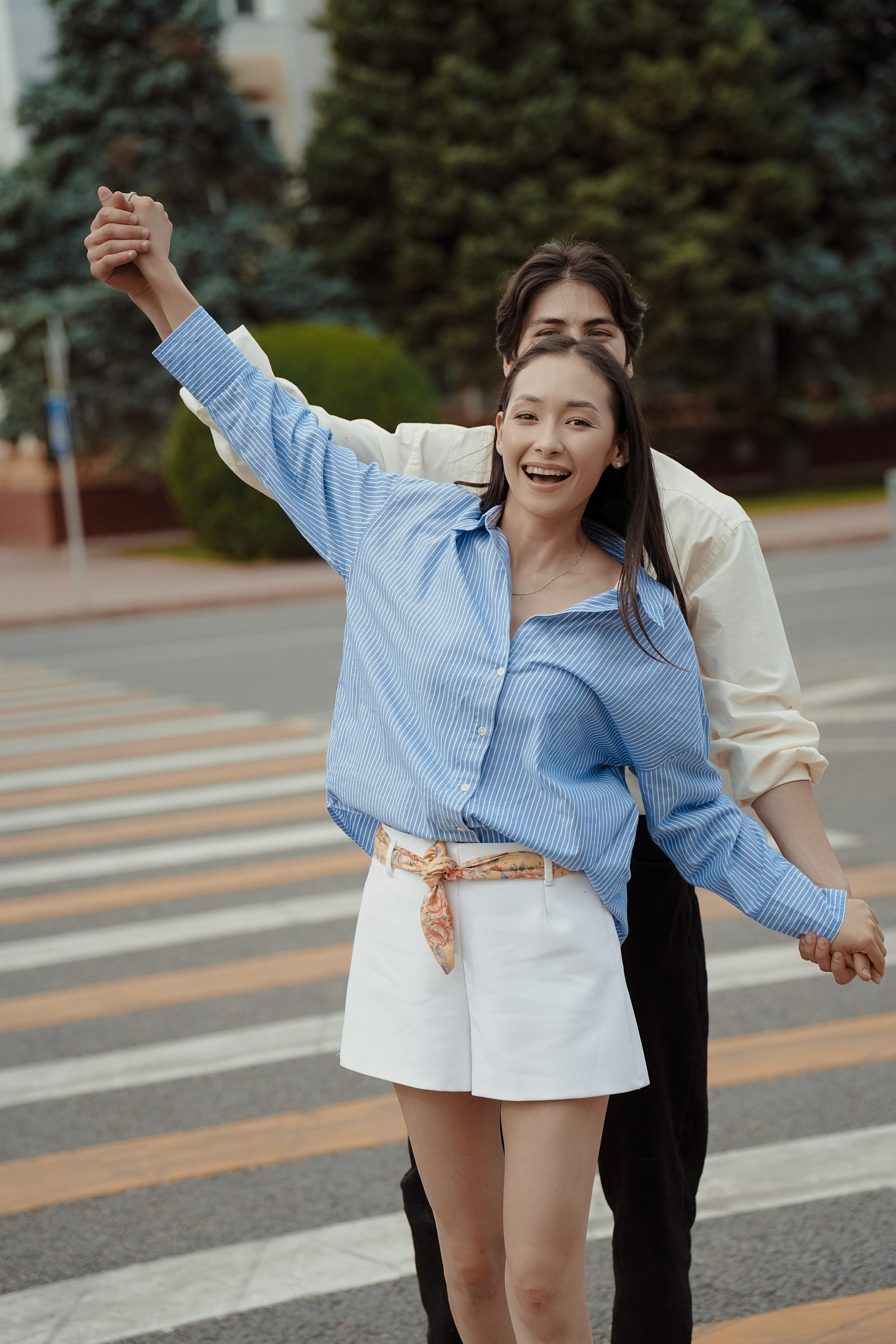 Онур & Нурай