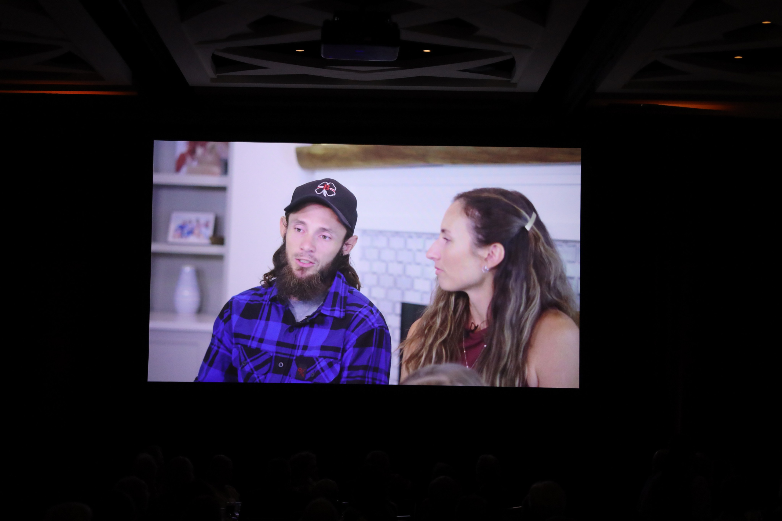 Operation Healing Forces March 2024 at Ritz Carlton Beach Naples. Out and About 239