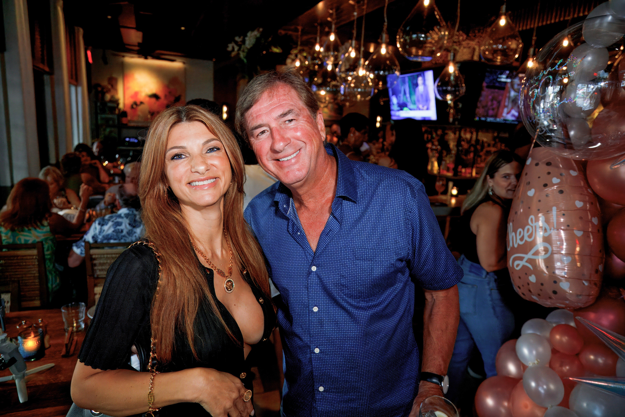 Summer Birthday at Del Mar. Out and About 239