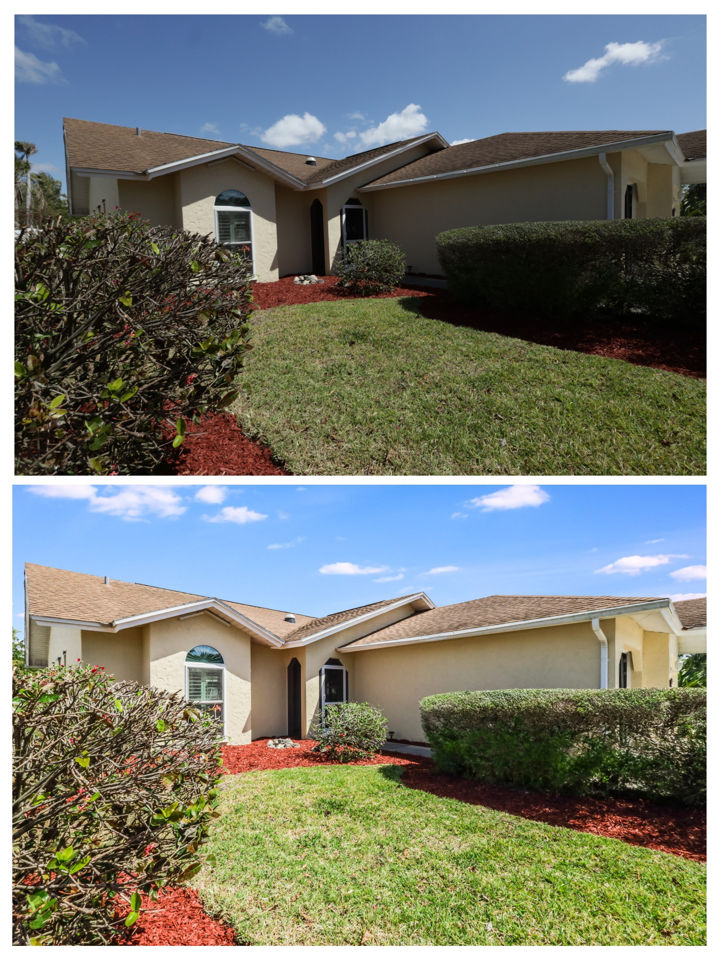 Before and Afters. Out and About 239