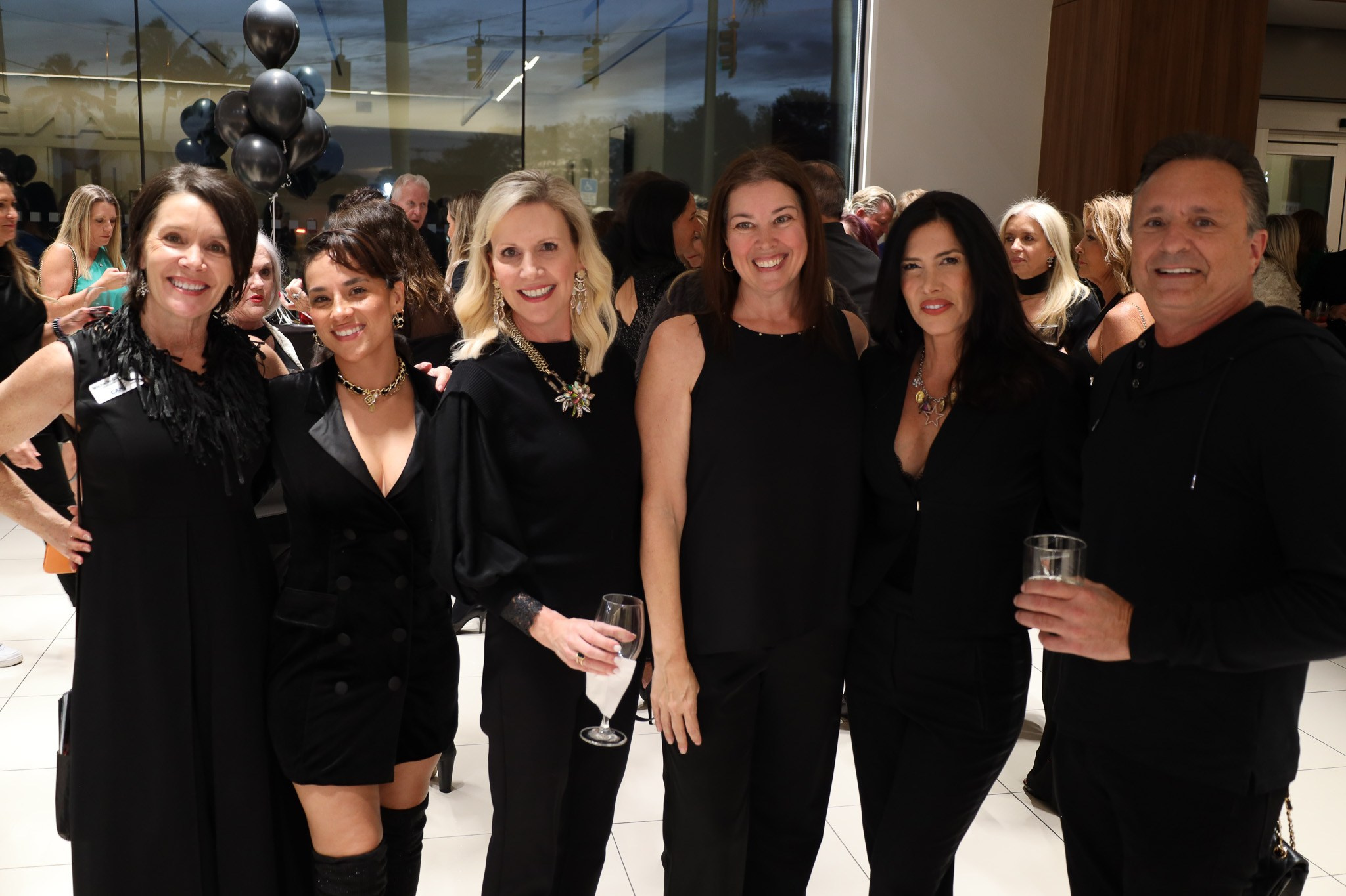 NLM at Bentley Naples. Out and About 239