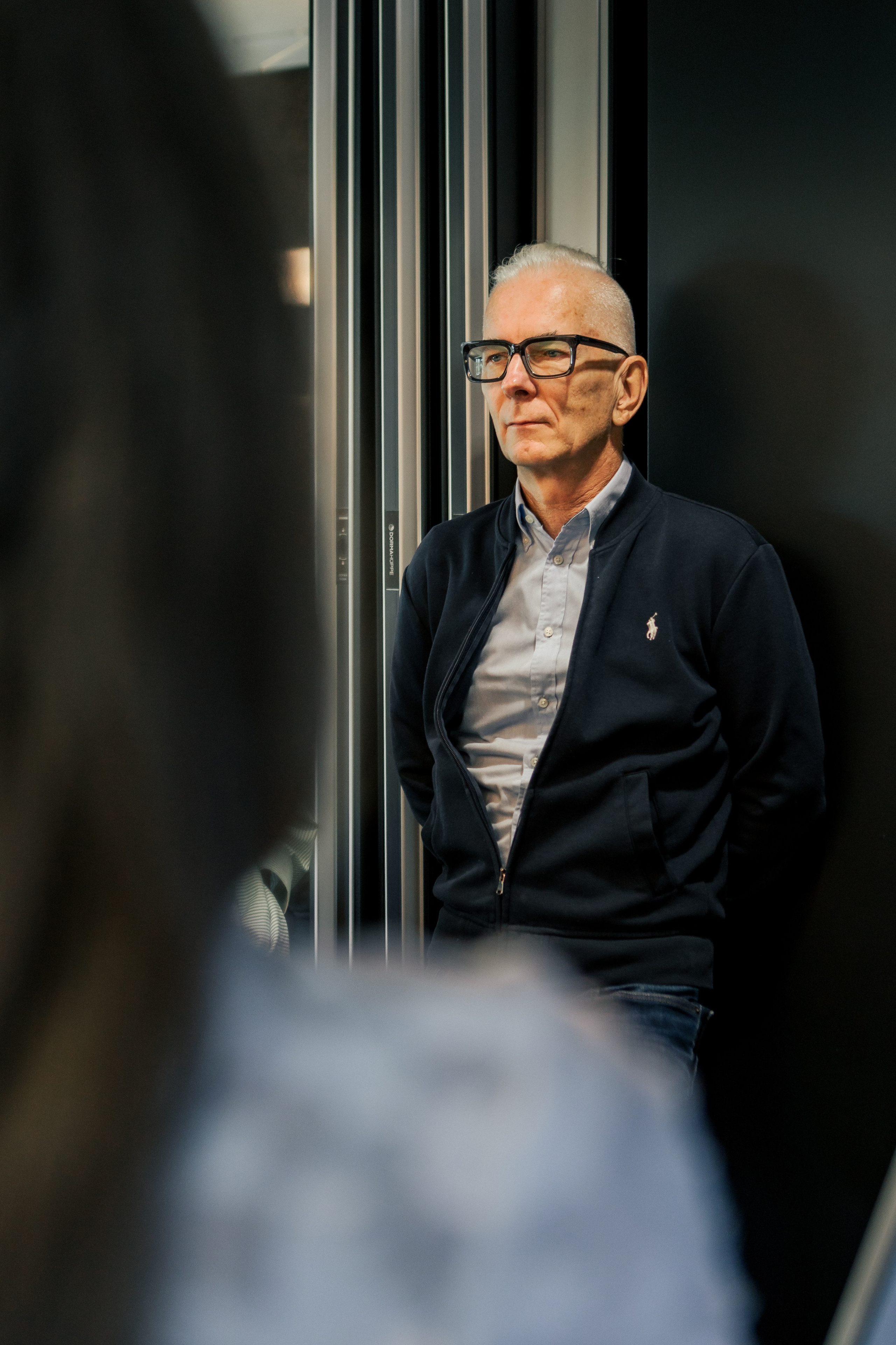 Korporacja JLL. Reportaż. Fotograf w Krakowie i Europie