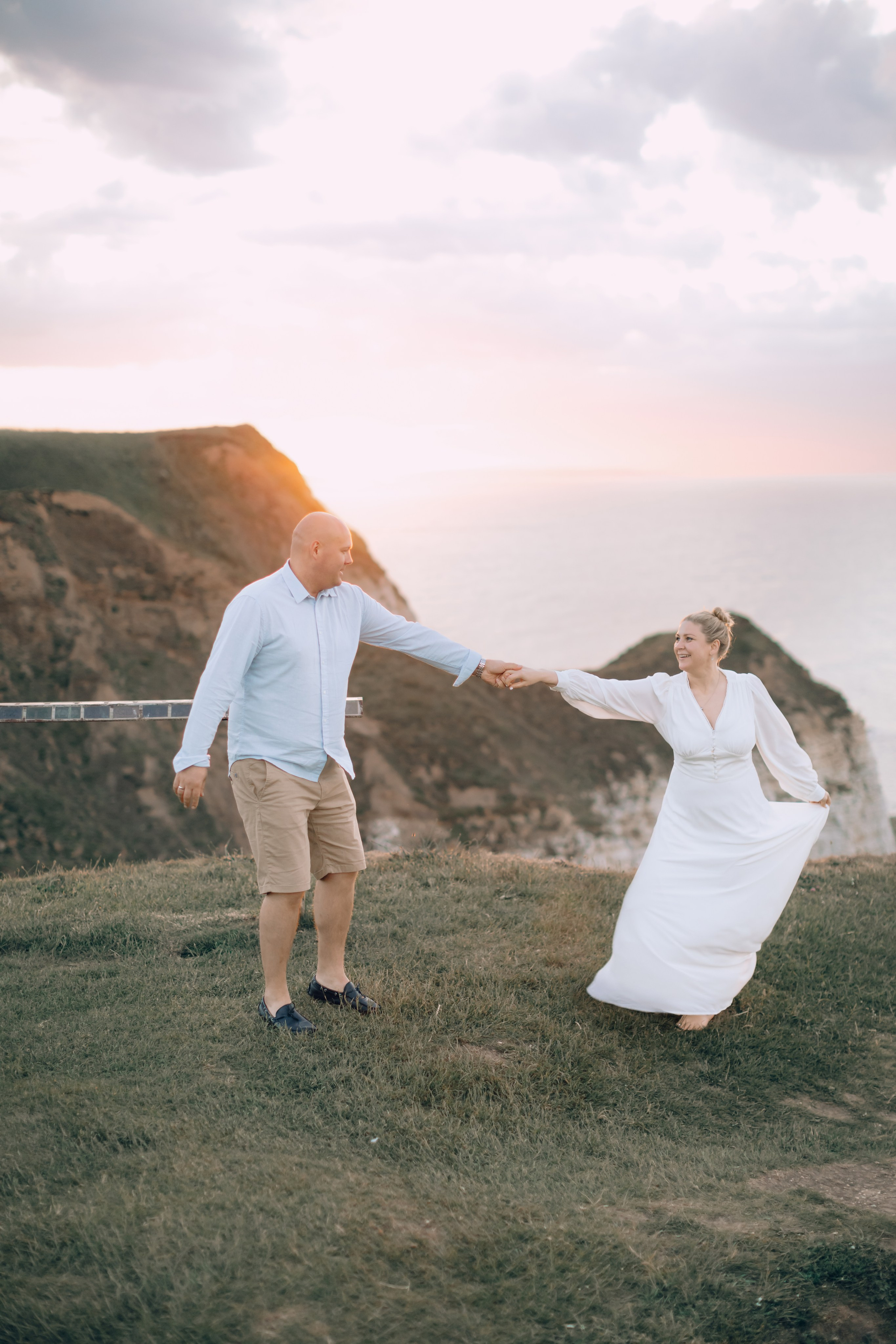 Rita // Kristaps. Photographers in Hull and United Kingdom