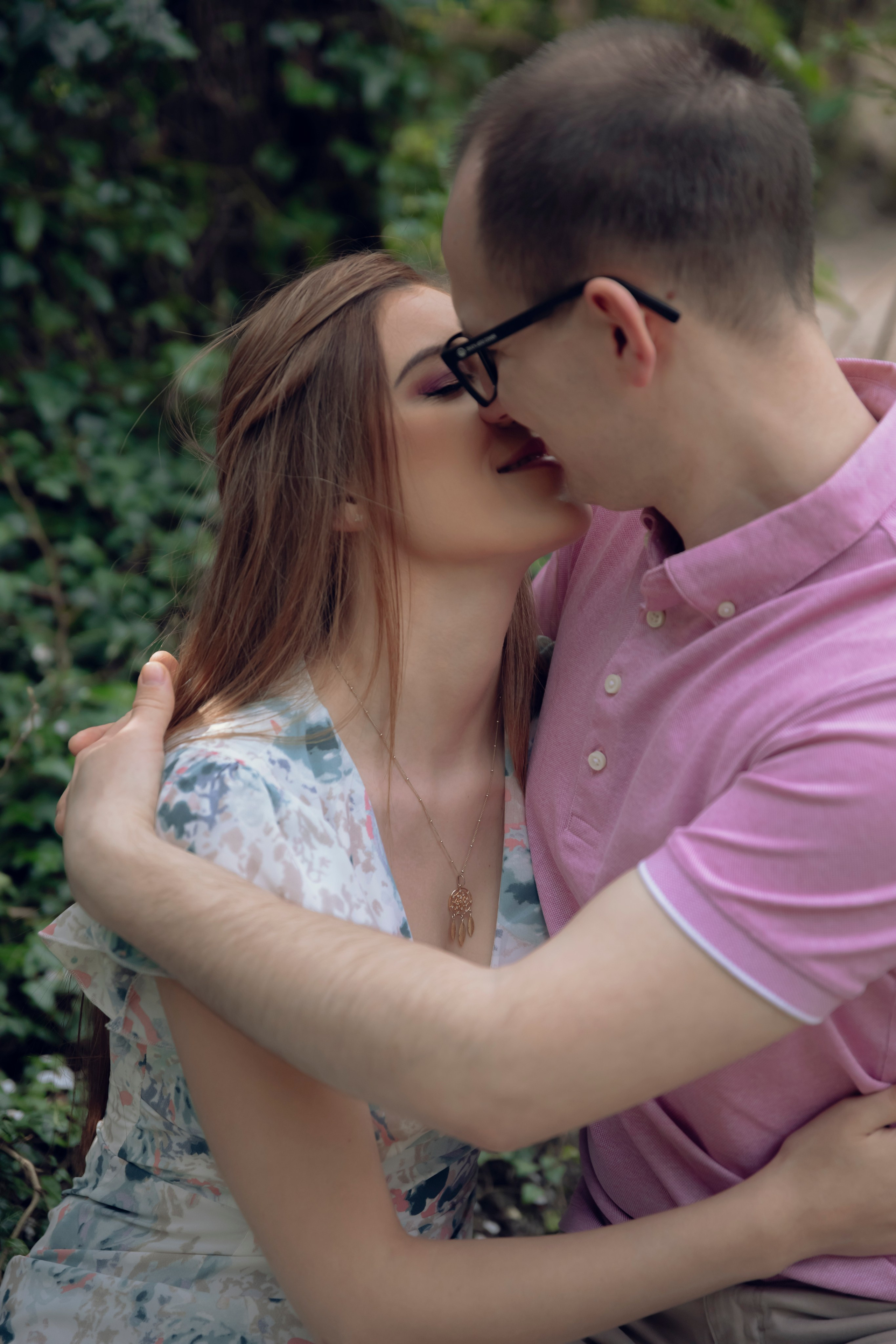 Anastasia // Ivan. Photographers in Hull and United Kingdom