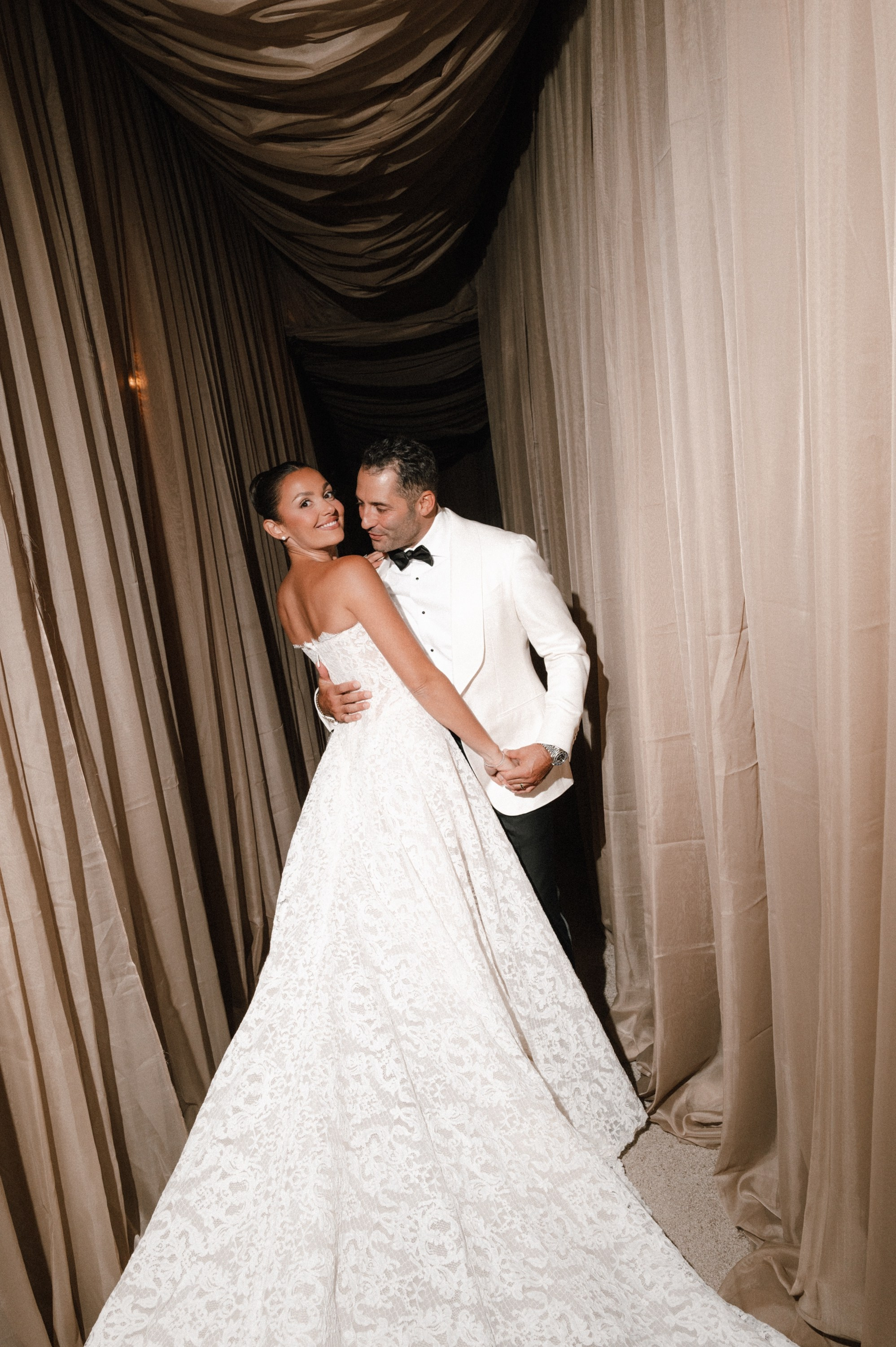 Emily and Vito. Wedding photographer and videographer New York | New Jersey