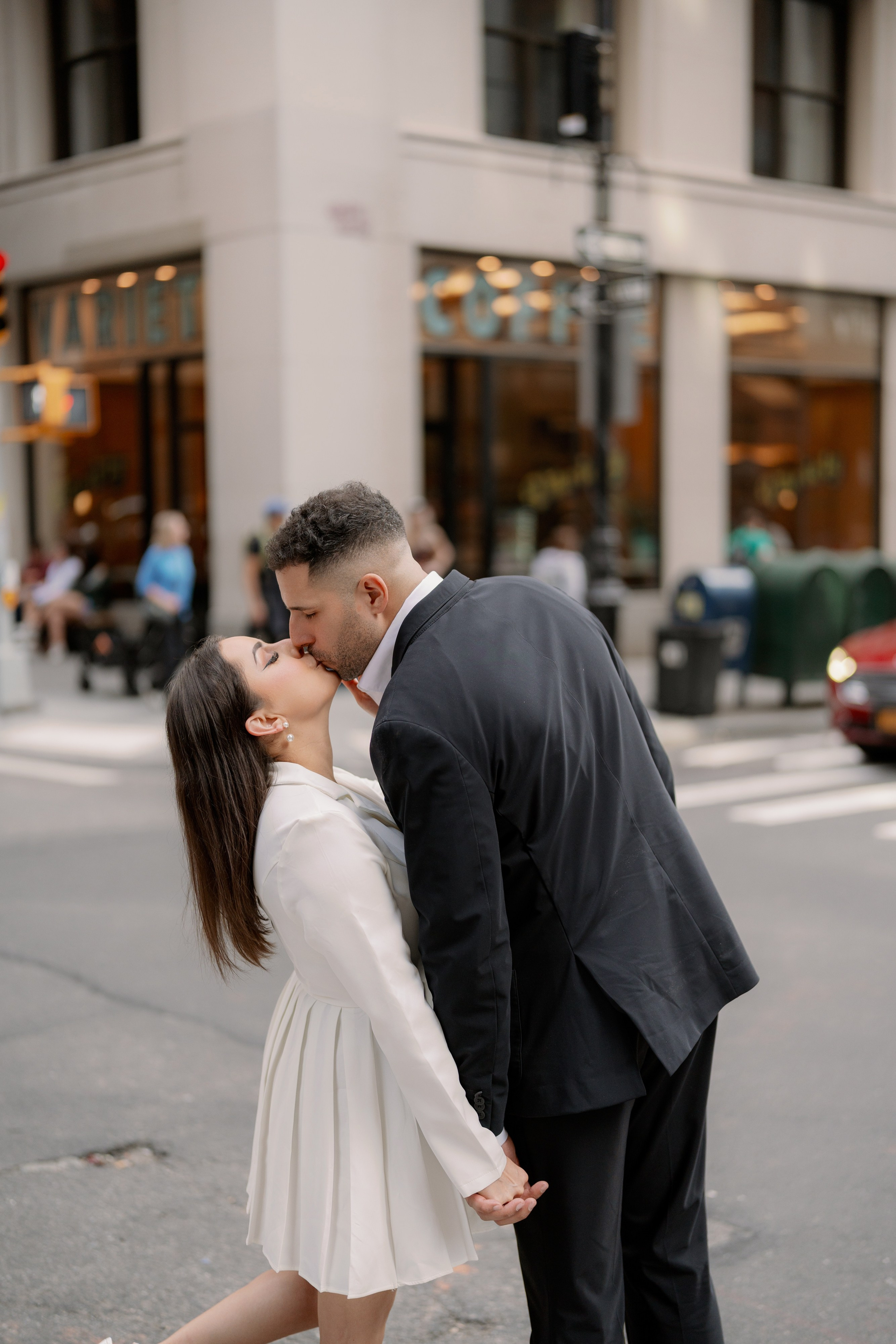 Yaneli and Christopher. Wedding photographer and videographer New York | New Jersey