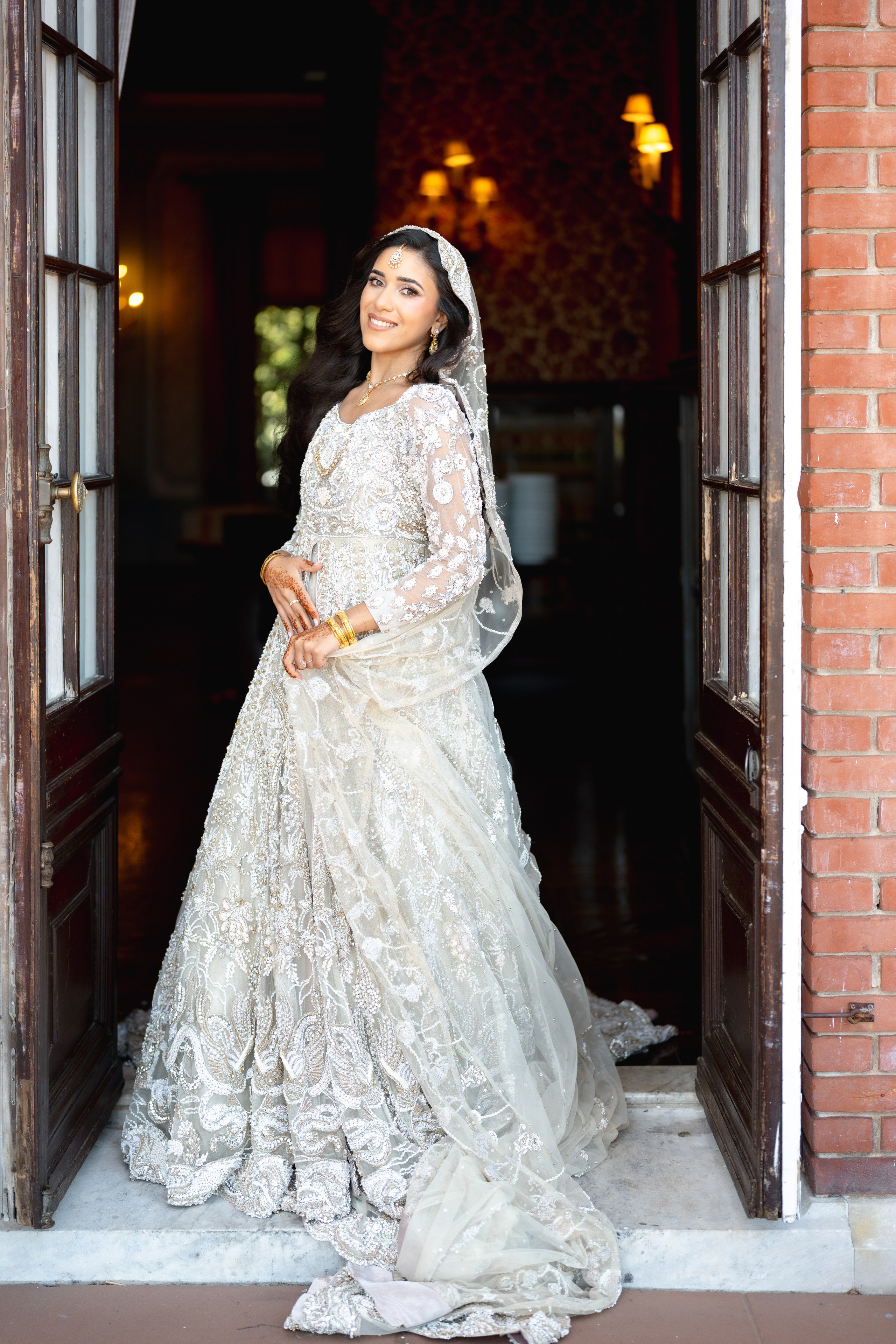 Amatul and Jacob. Anna Krasnova Wedding photographer