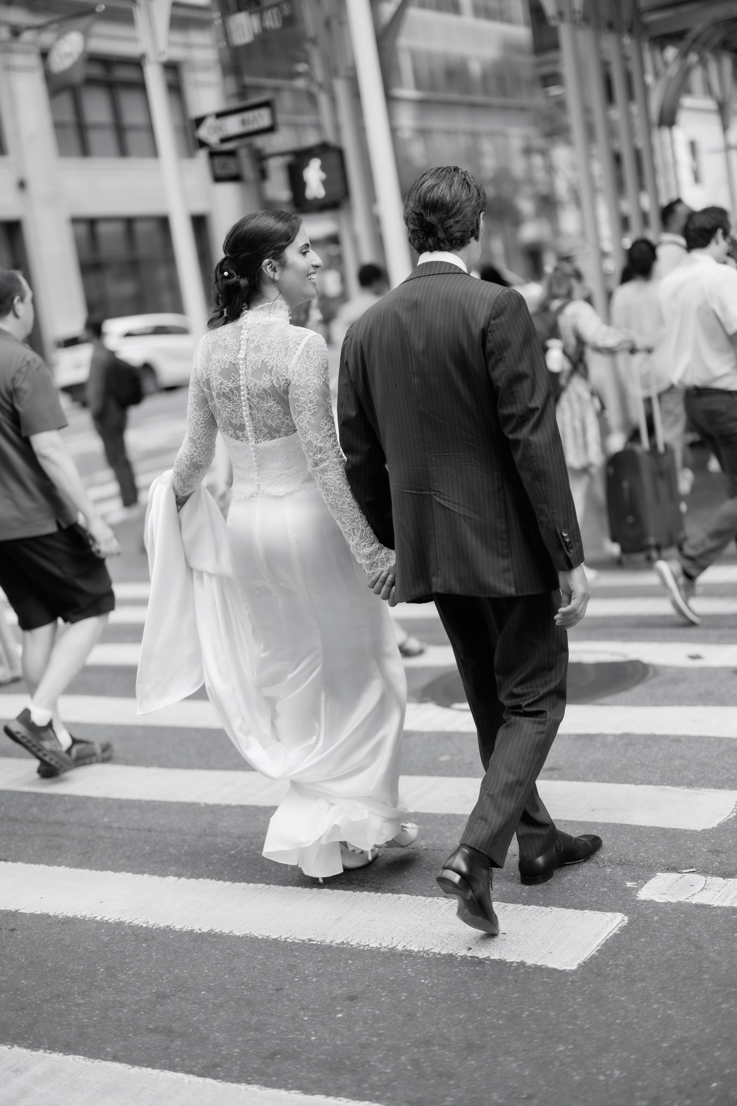 Amir and Maya. Anna Krasnova Wedding photographer