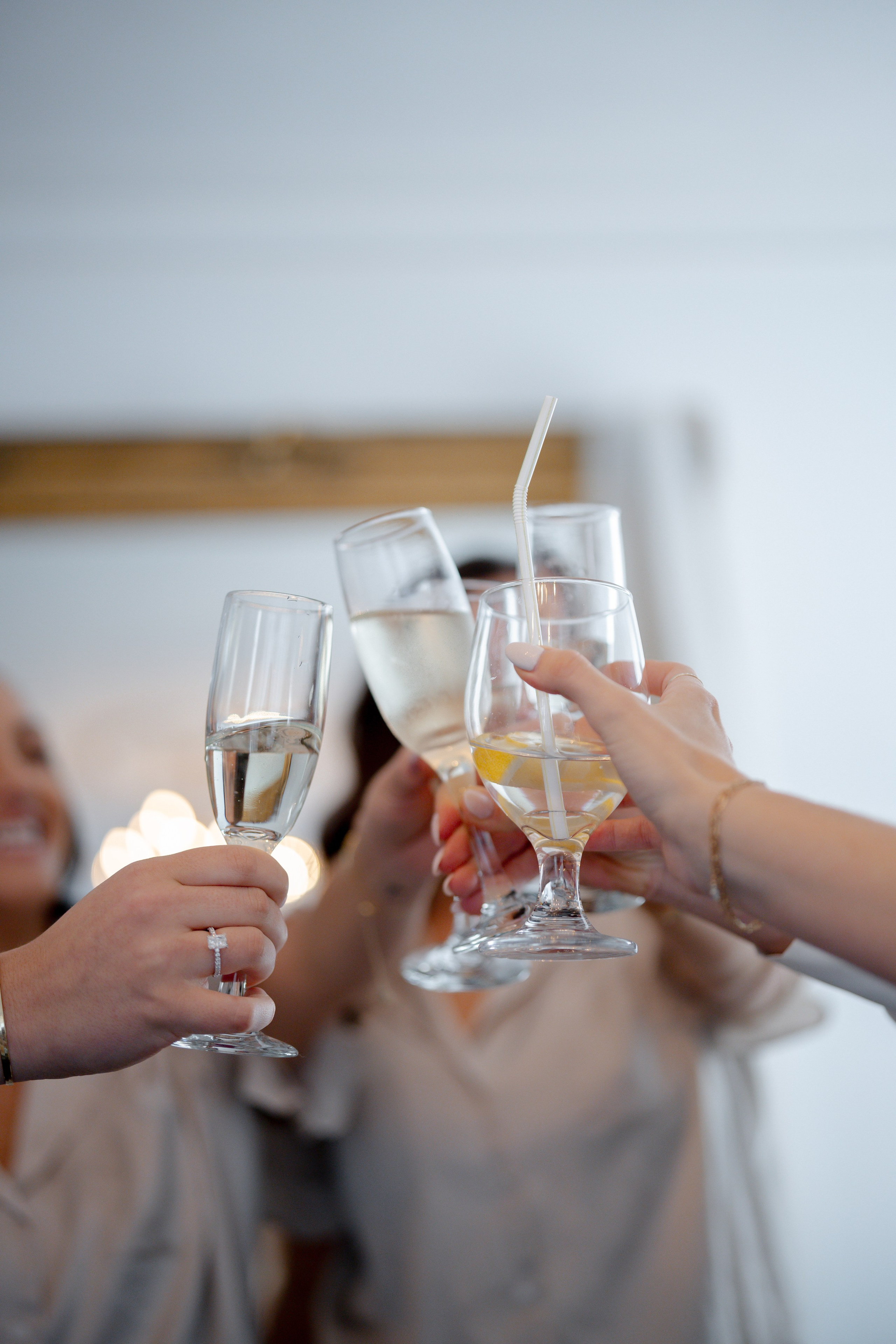 Caroline & Joh wedding day. Anna Krasnova Wedding photographer