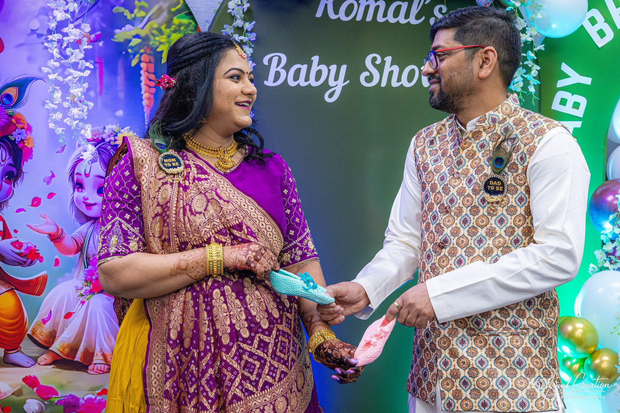 Events. Prived Creation