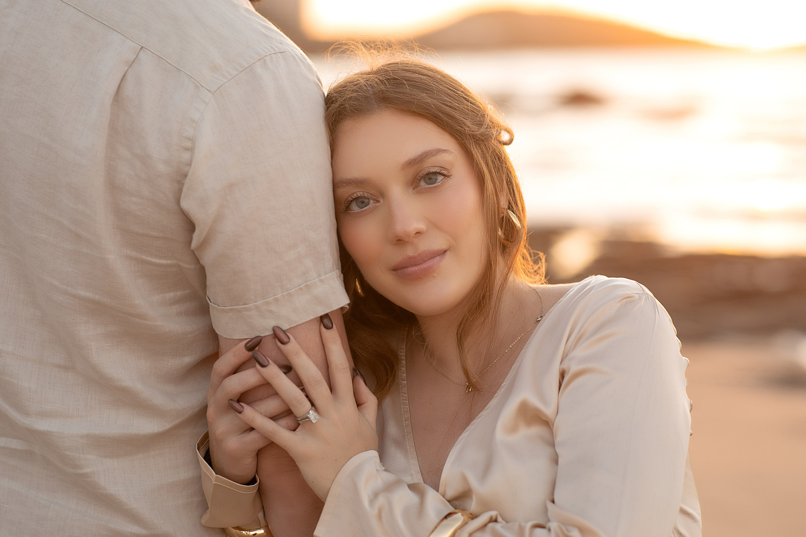 Sesion de maternidad para Marisabel. Victoria Castellanos. Photographer in Mazatlán