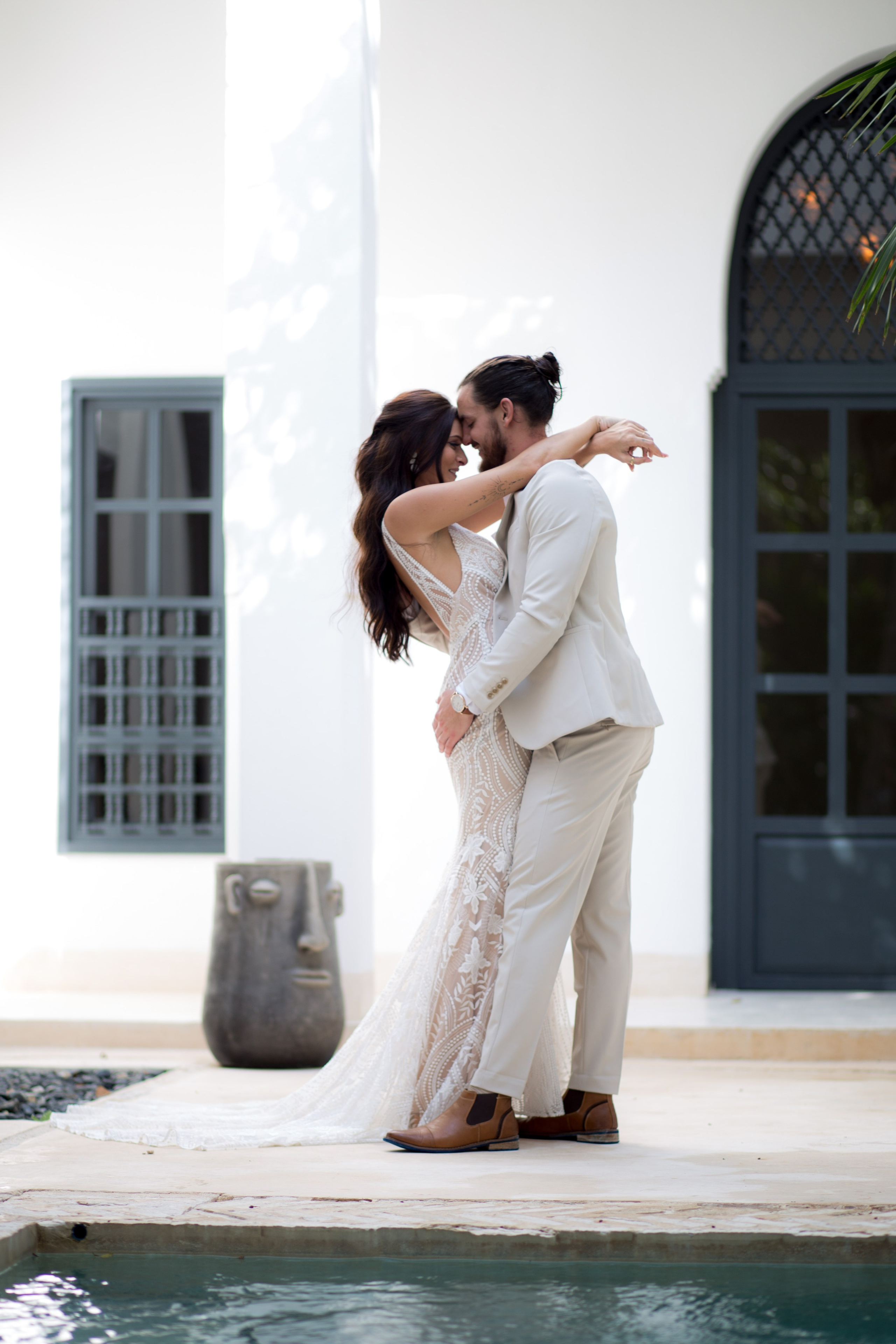 Wedding Photo Cancun. Alfredo Vazquez Wedding Films & Photography | Mexico & Destination Weddings