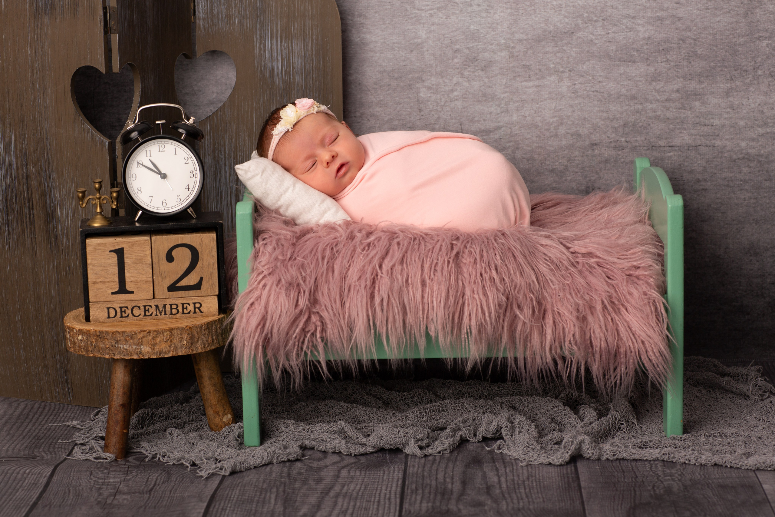 Neugeborene. Neugeborenen, Familien, Geschwister Fotografin aus Delmenhorst