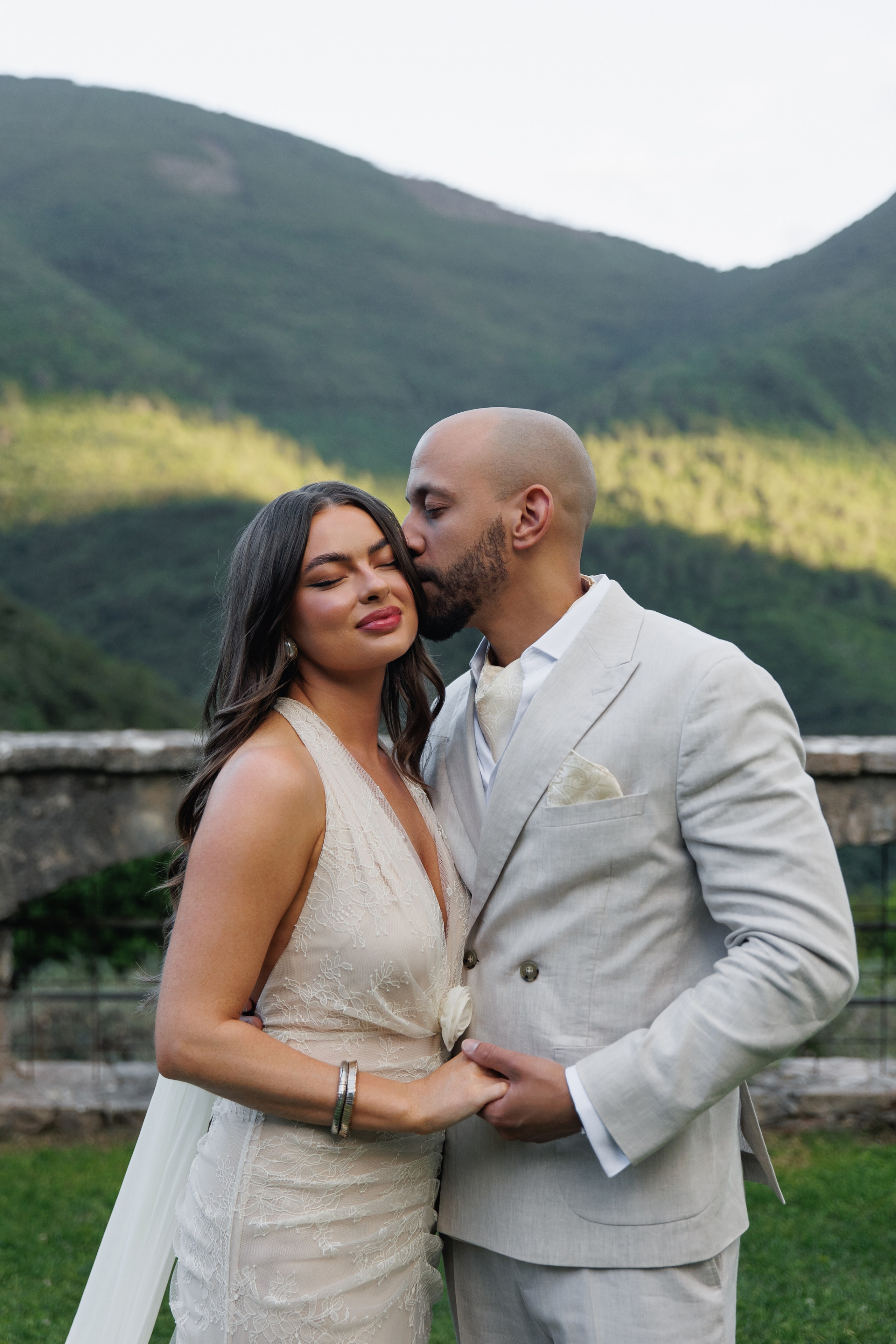 Charlotte & Anthony. Wedding Photographer Rome Tuscany Como Sicily Puglia Amalfy Italy- Oksana Savenchuk