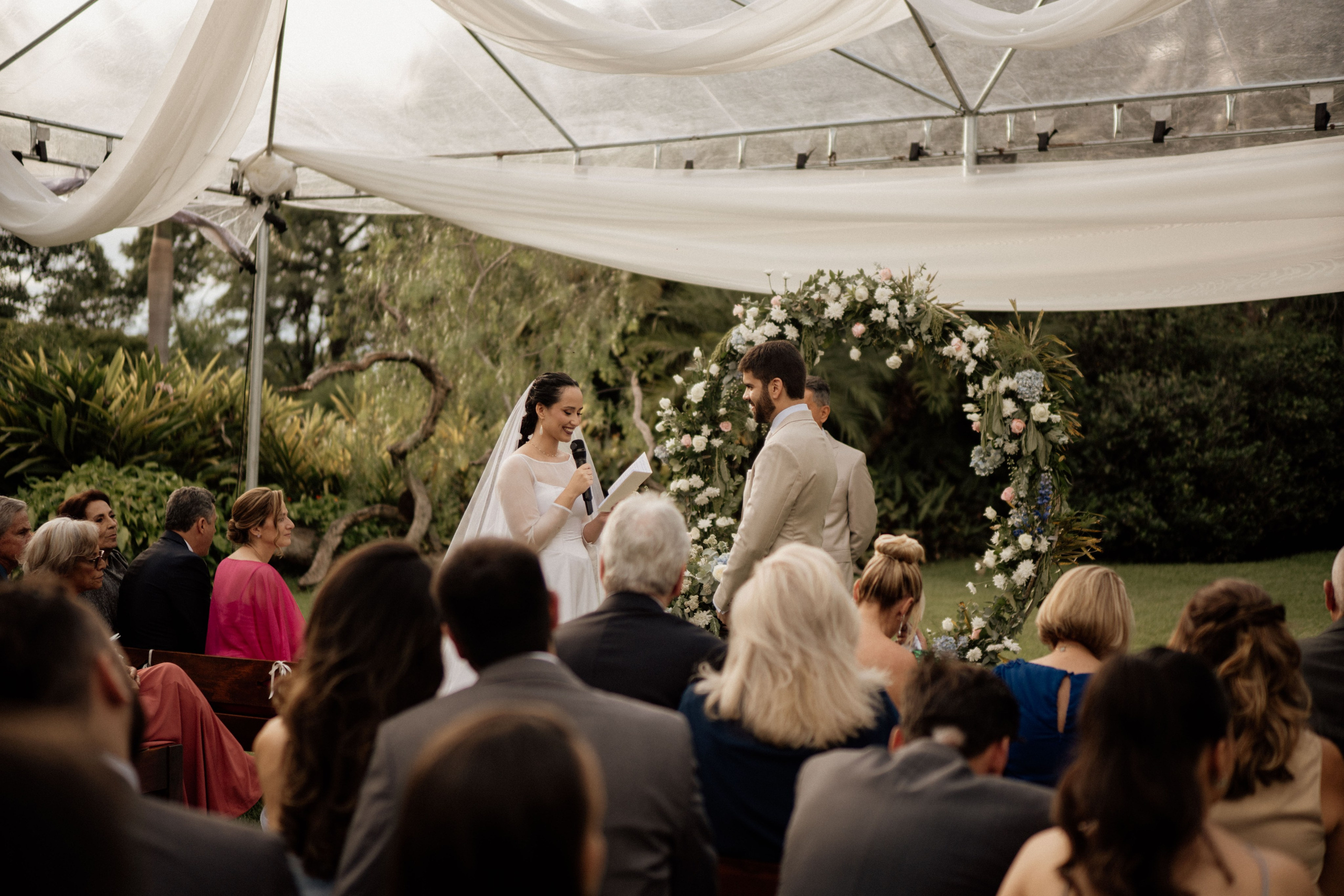Abia & Walter | Casamento. Congiu Wedding