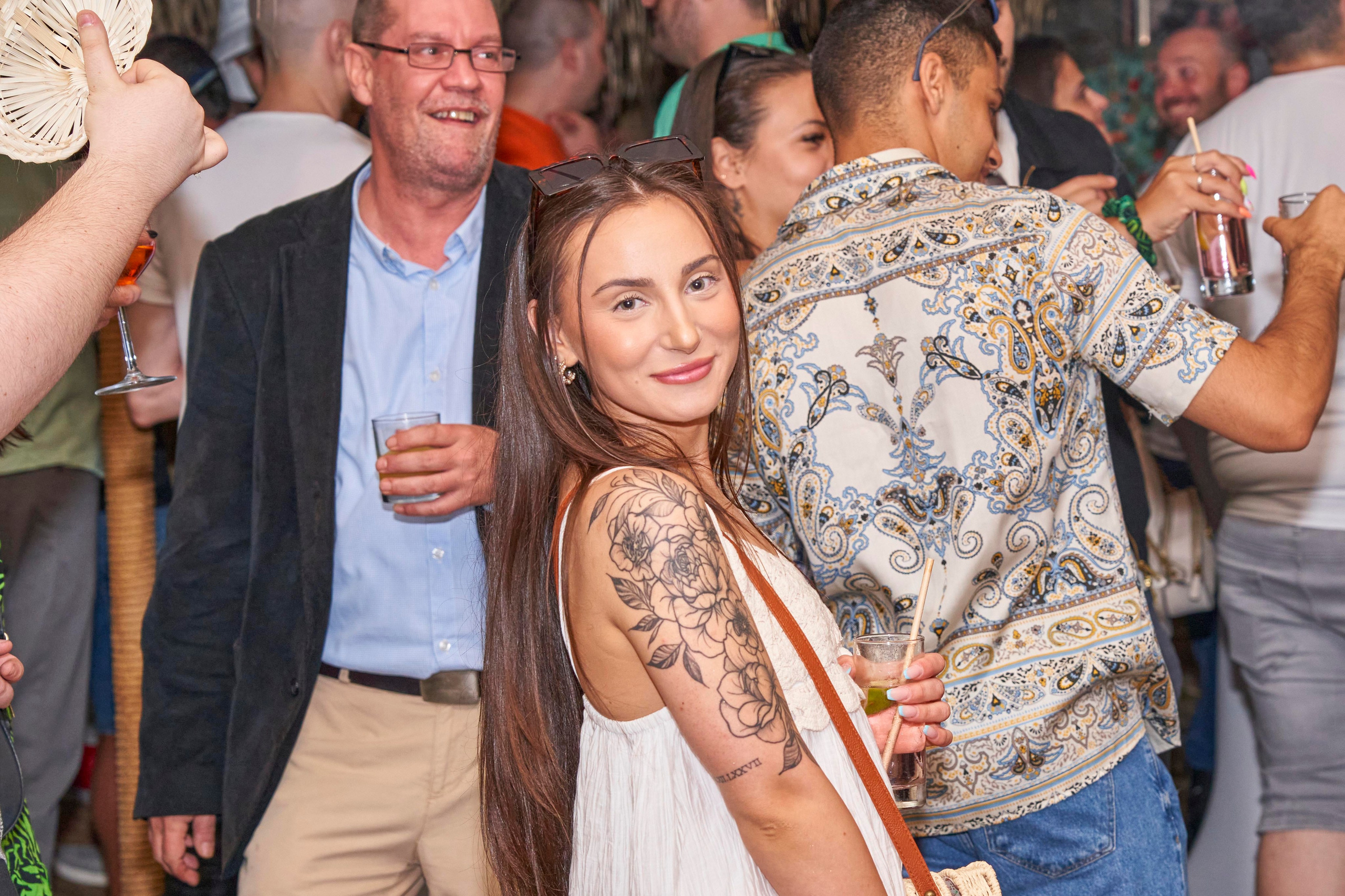 Събитийна фотография. Фототека