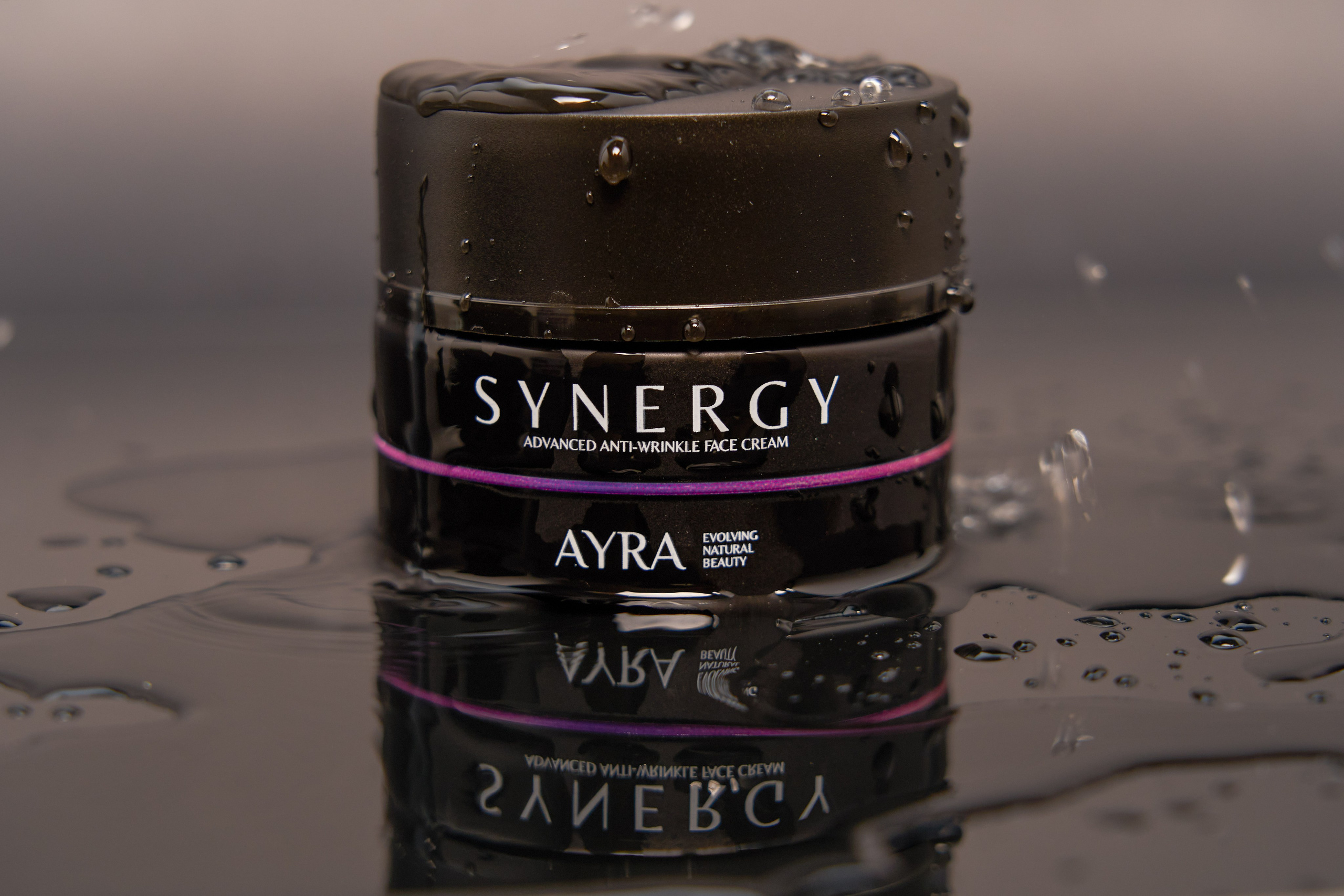 Продуктова фотография. Фототека