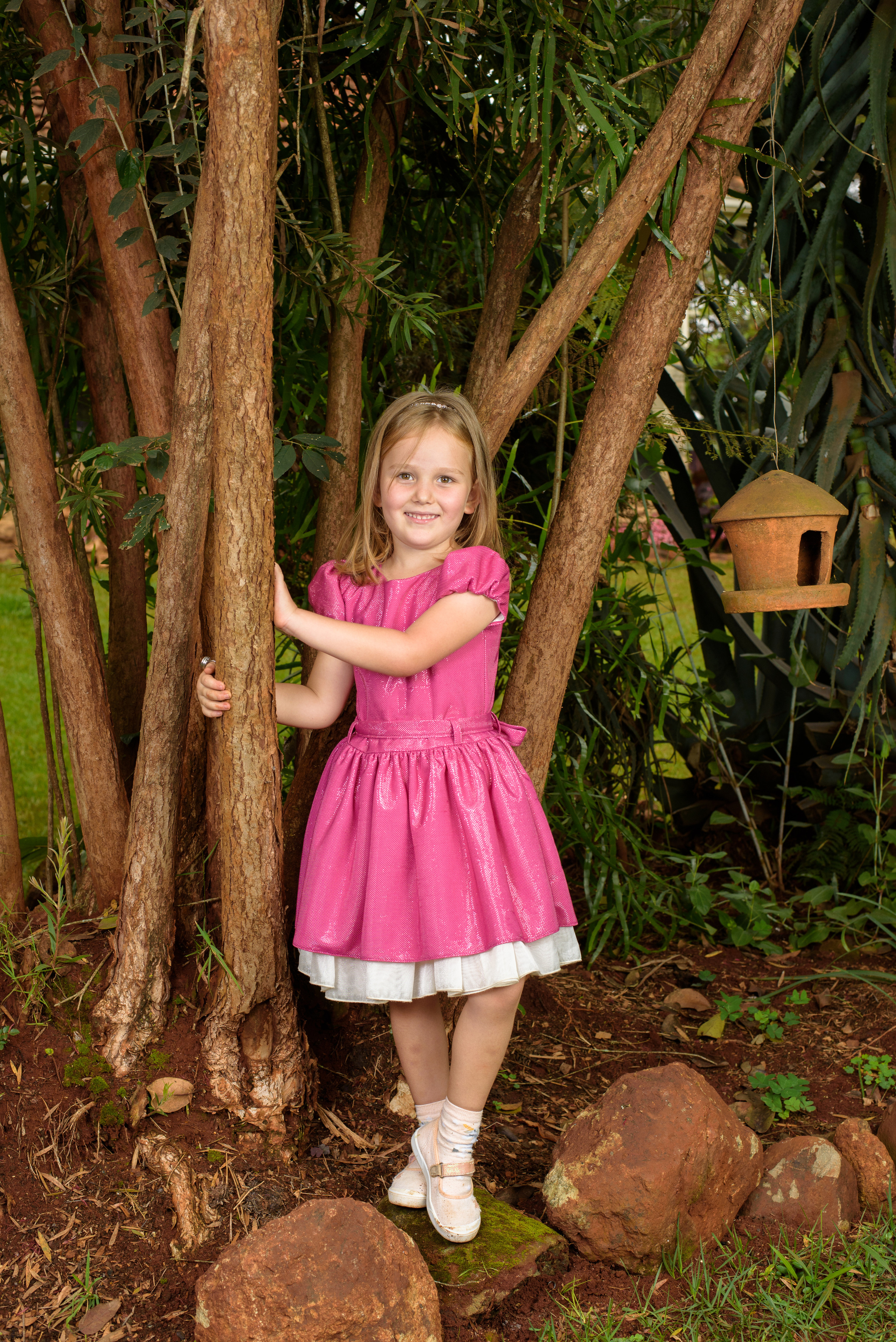 Photo shoot at Tatu city 5 years girl Nairobi Kenya. Newborn, Baby, Maternity and Family Photographer Nairobi Mombasa Kenya