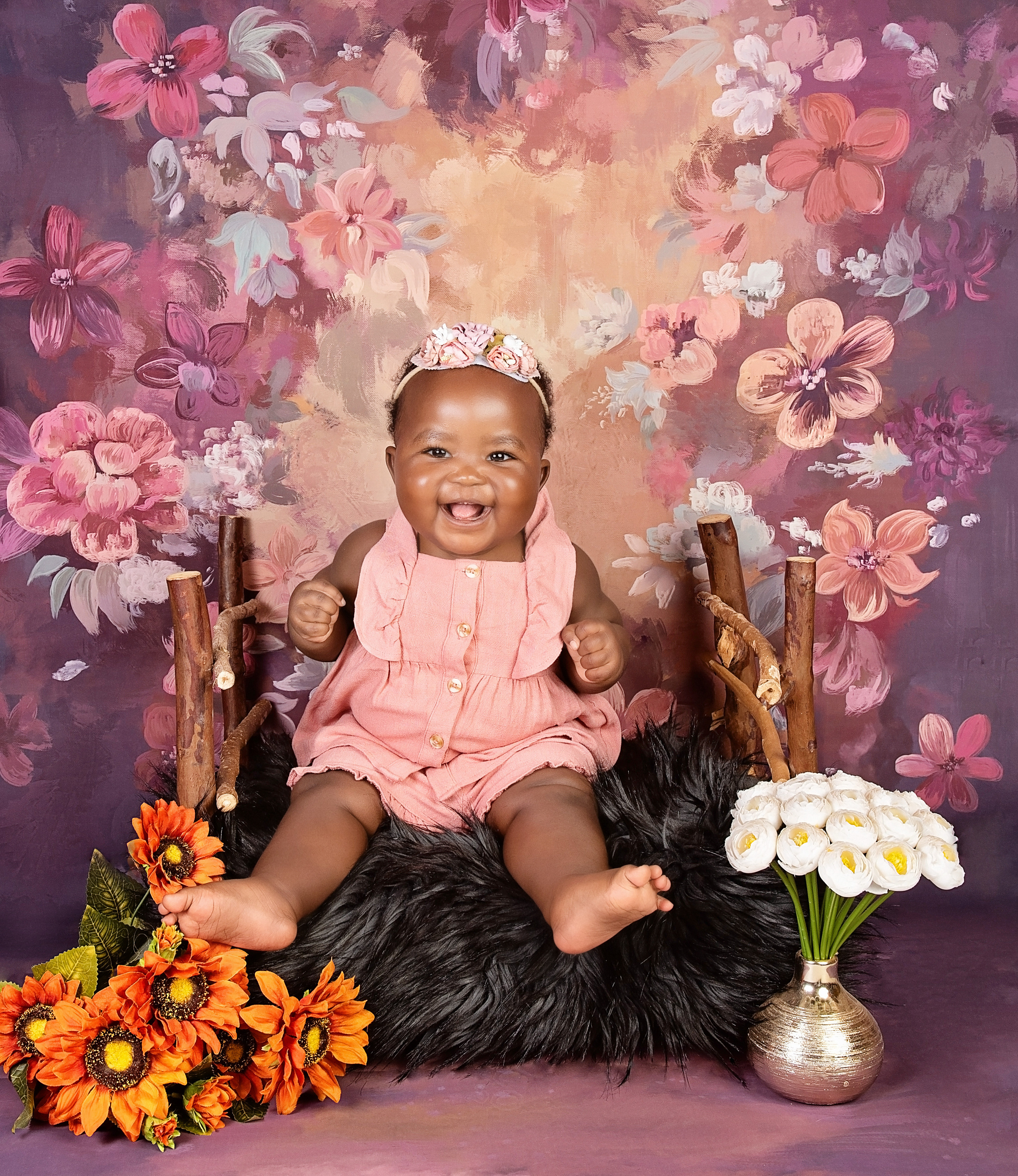 Newborn Babies at the age from 5 to 10 months. Newborn, Baby, Maternity and Family Photographer Nairobi Mombasa Kenya