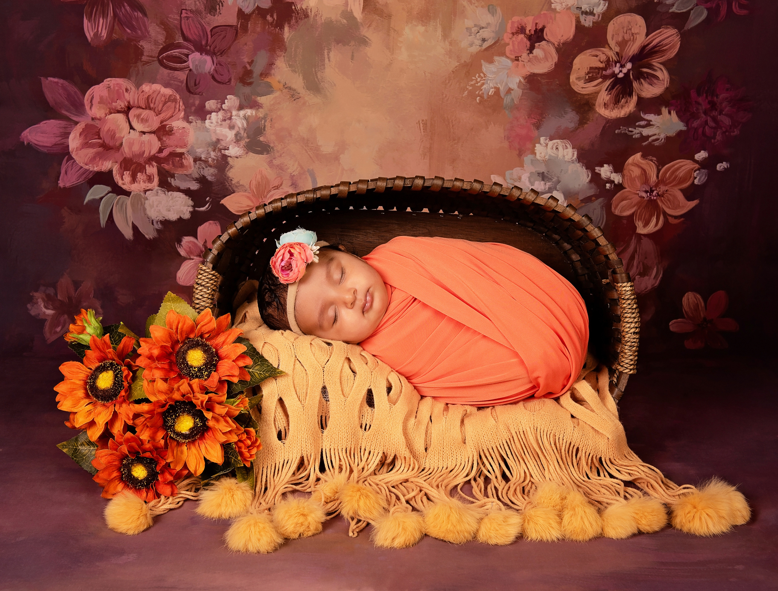 Krutika newborn baby Amayra with the famiy photo shoot Nairobi Kenya. Newborn, Baby, Maternity and Family Photographer Nairobi Mombasa Kenya