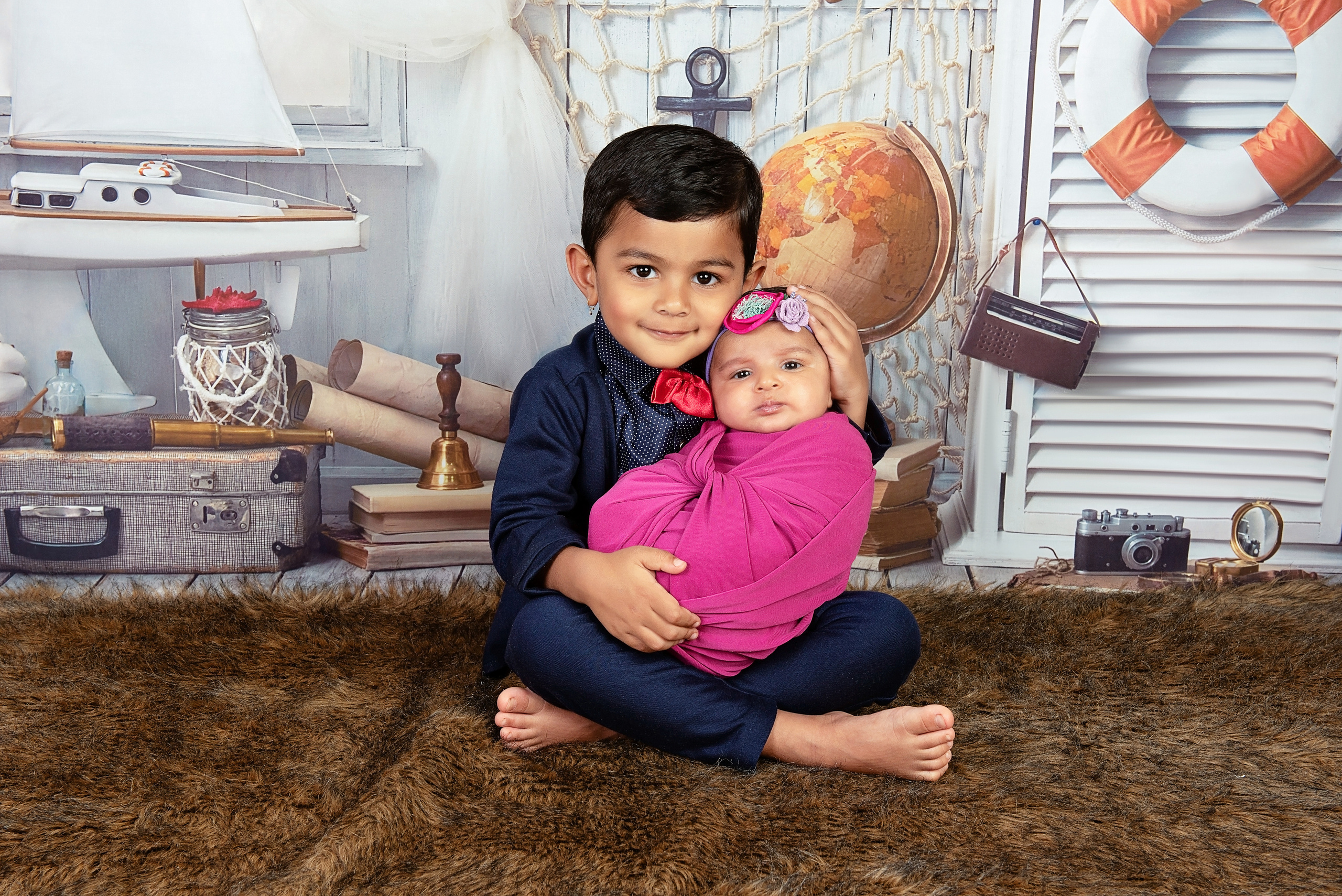 Krutika newborn baby Amayra with the famiy photo shoot Nairobi Kenya. Newborn, Baby, Maternity and Family Photographer Nairobi Mombasa Kenya