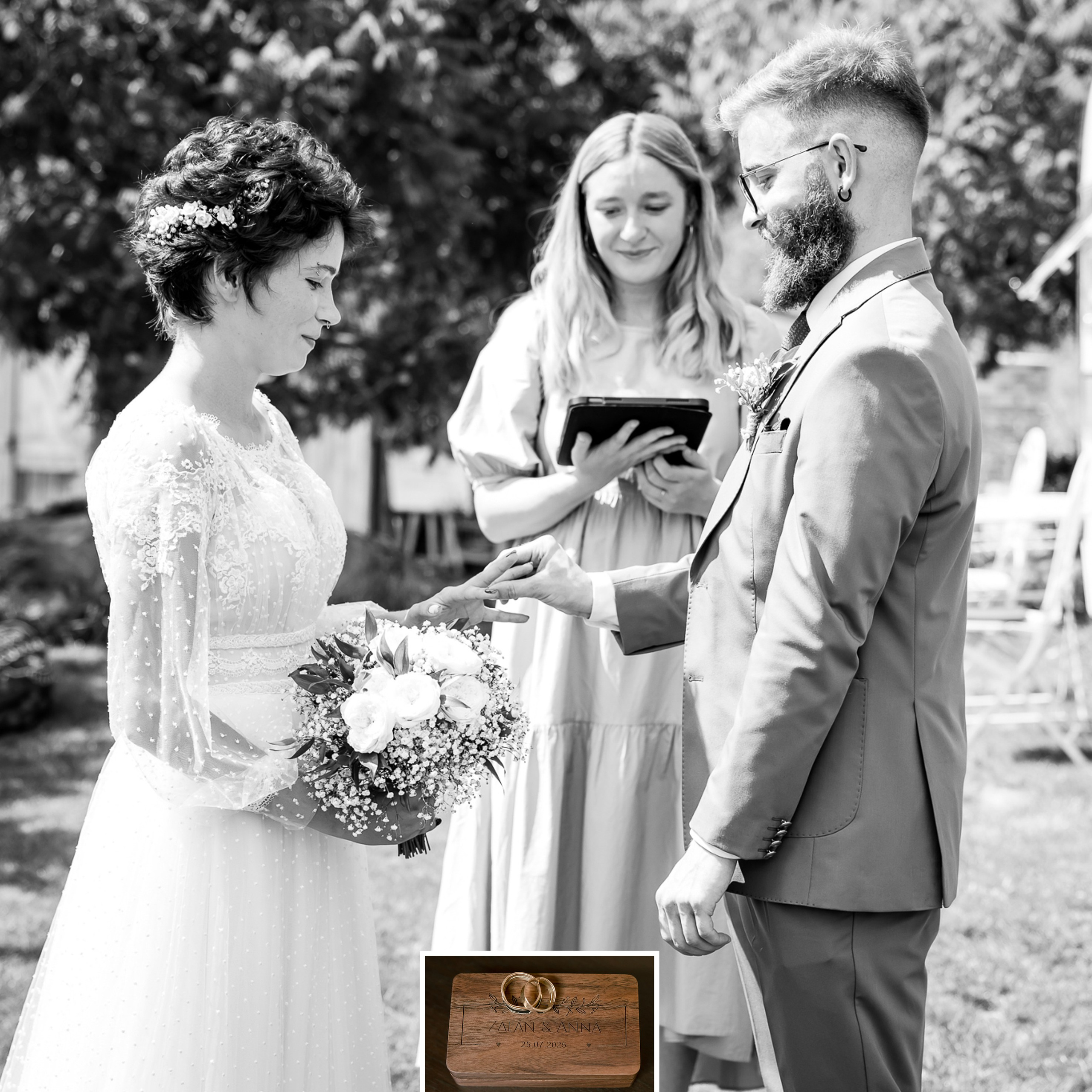 Nuntă & Save the date. Portré 📸 Photographer | Newborn photos • Maternity photos • Engagements • Weddings • Events • Portraits • Families • Birthdays • Parties