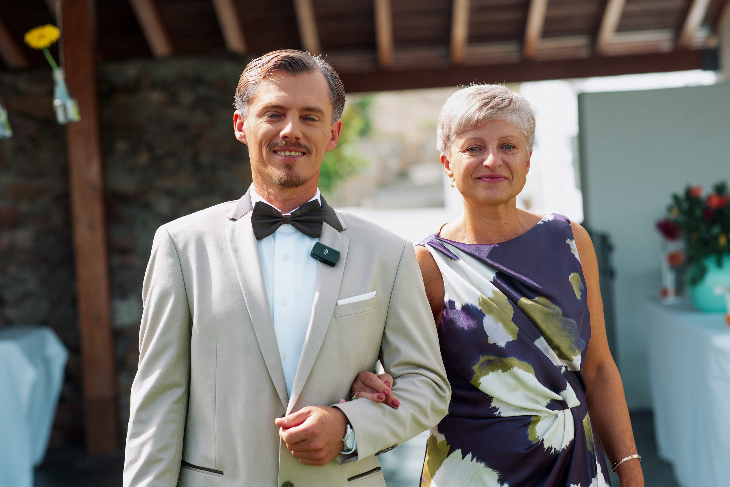 Cíntia & Alexandre. Fazemos o seu casamento ser lembrado por gerações