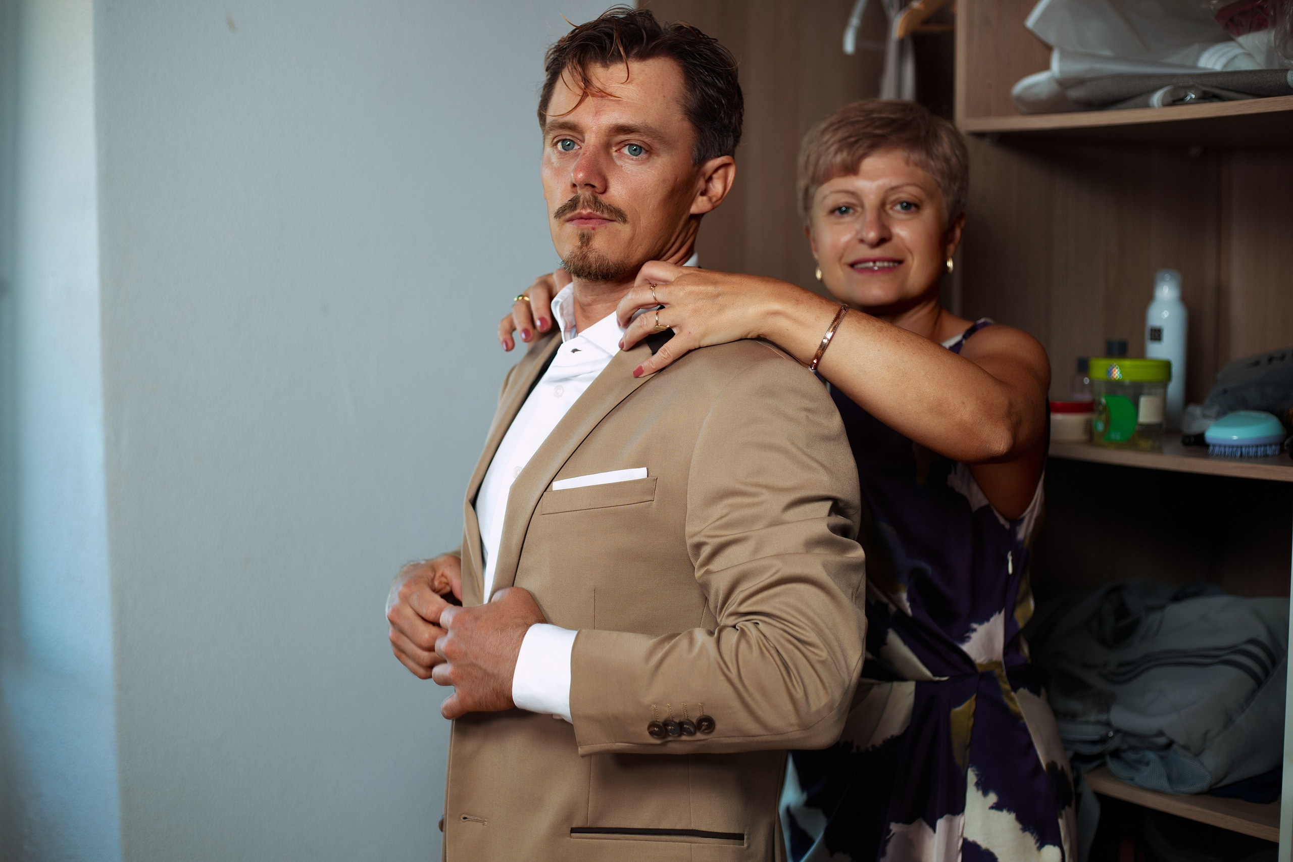 Cíntia & Alexandre. Fazemos o seu casamento ser lembrado por gerações