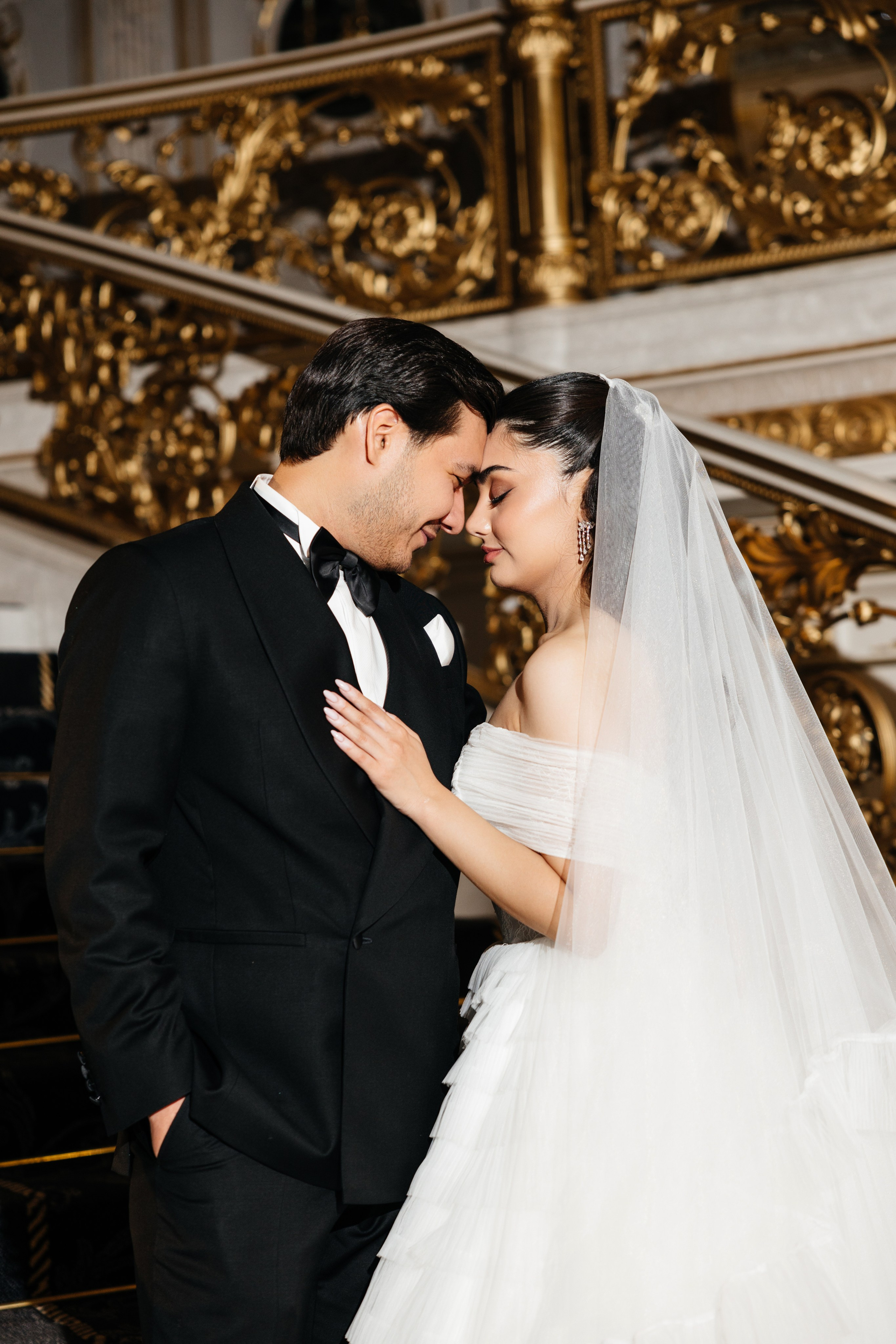 Элёр & Камила. Профессиональный фотограф в Ташкенте