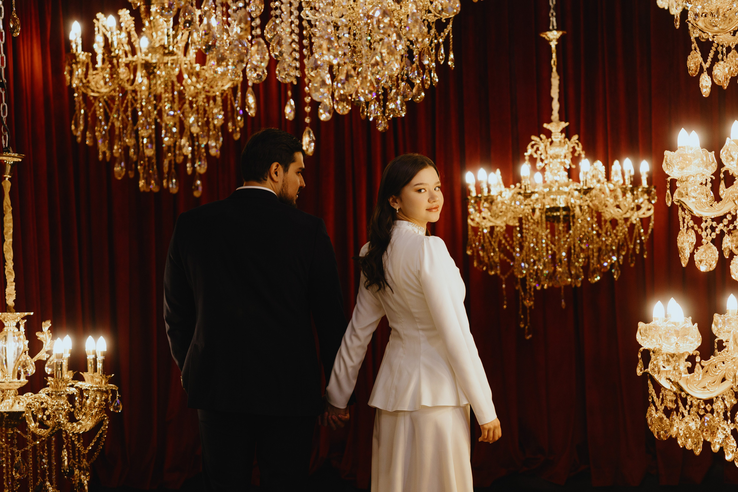 Ф&М. Профессиональный фотограф в Ташкенте