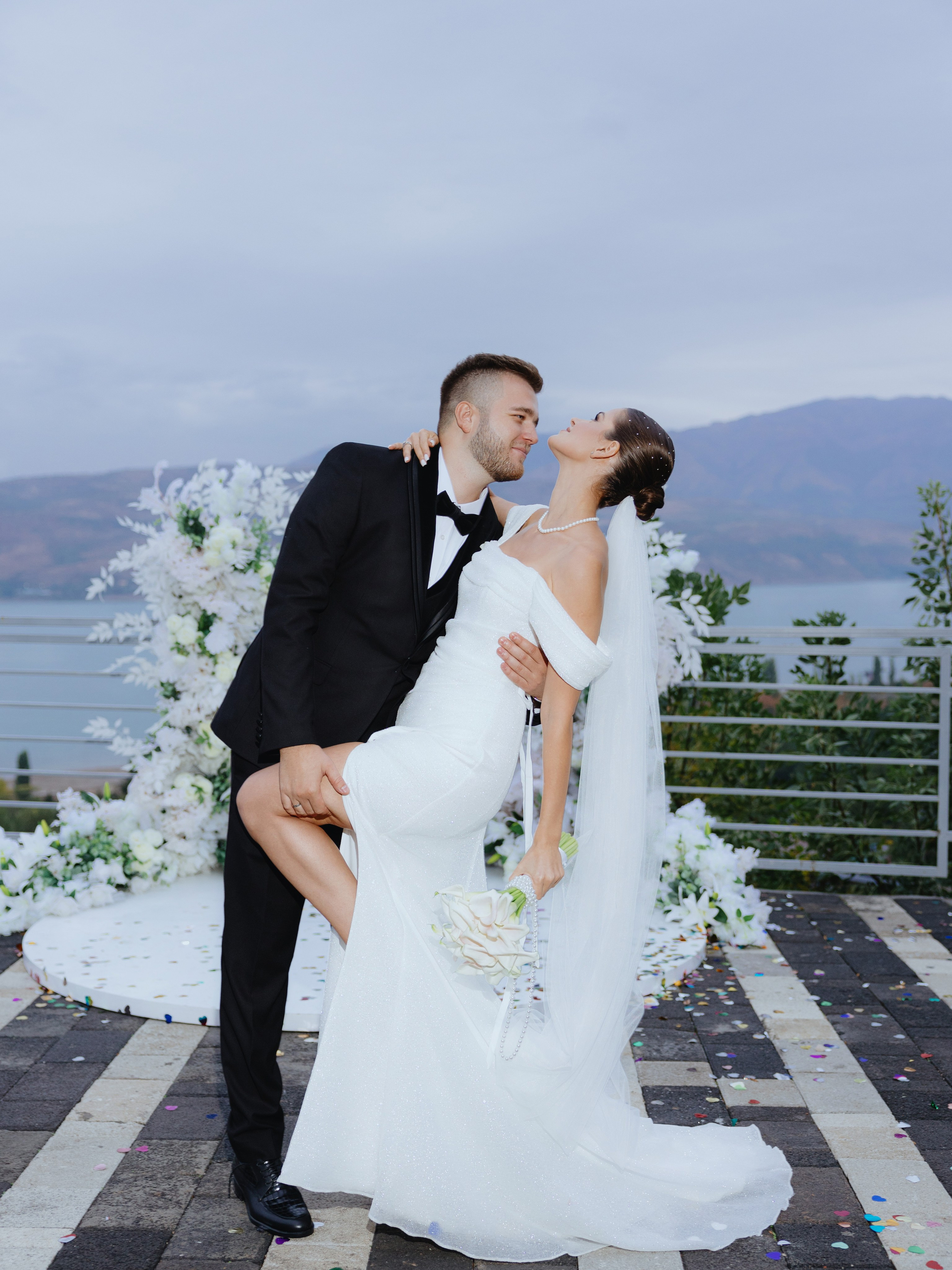 Артем & Полина. Профессиональный фотограф в Ташкенте