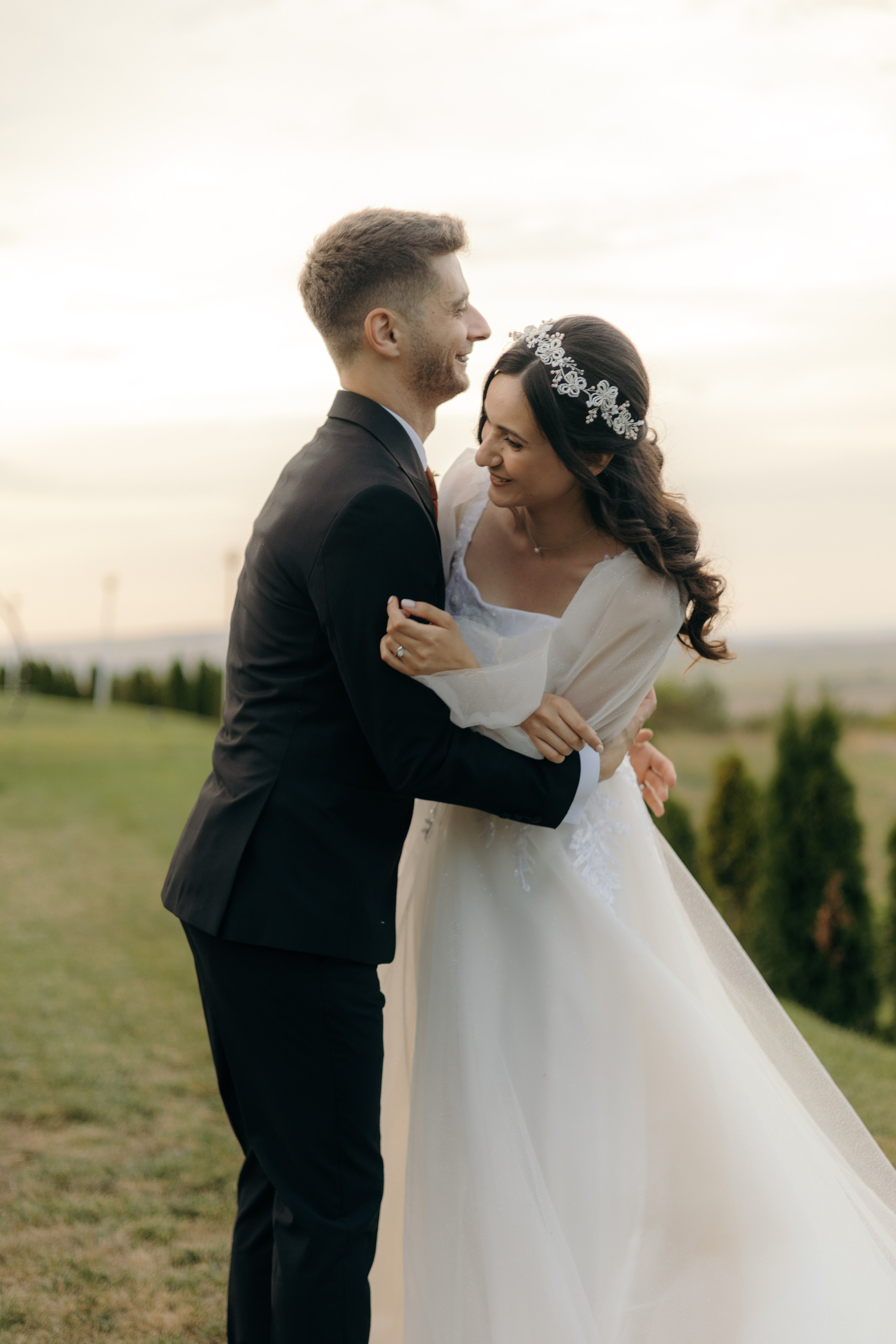 Beatrice and Andrei. Sara Luca Wedding Photographer in Italy and Europe