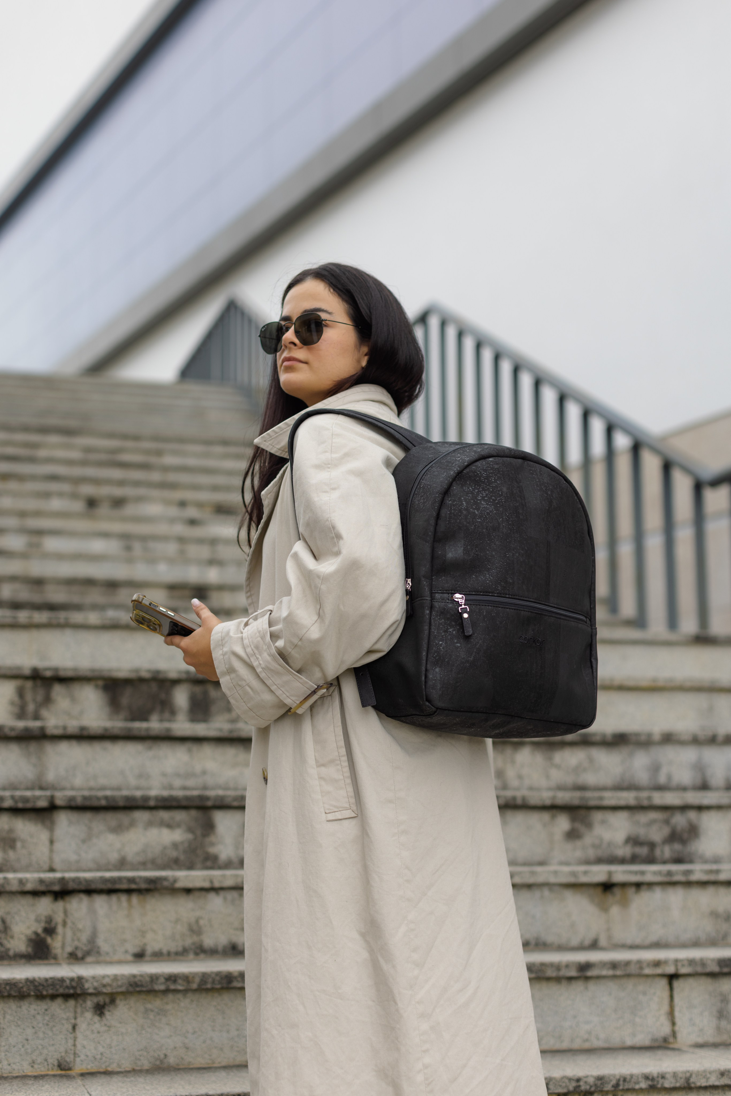 CORKOR. ESTUDIO DOZE