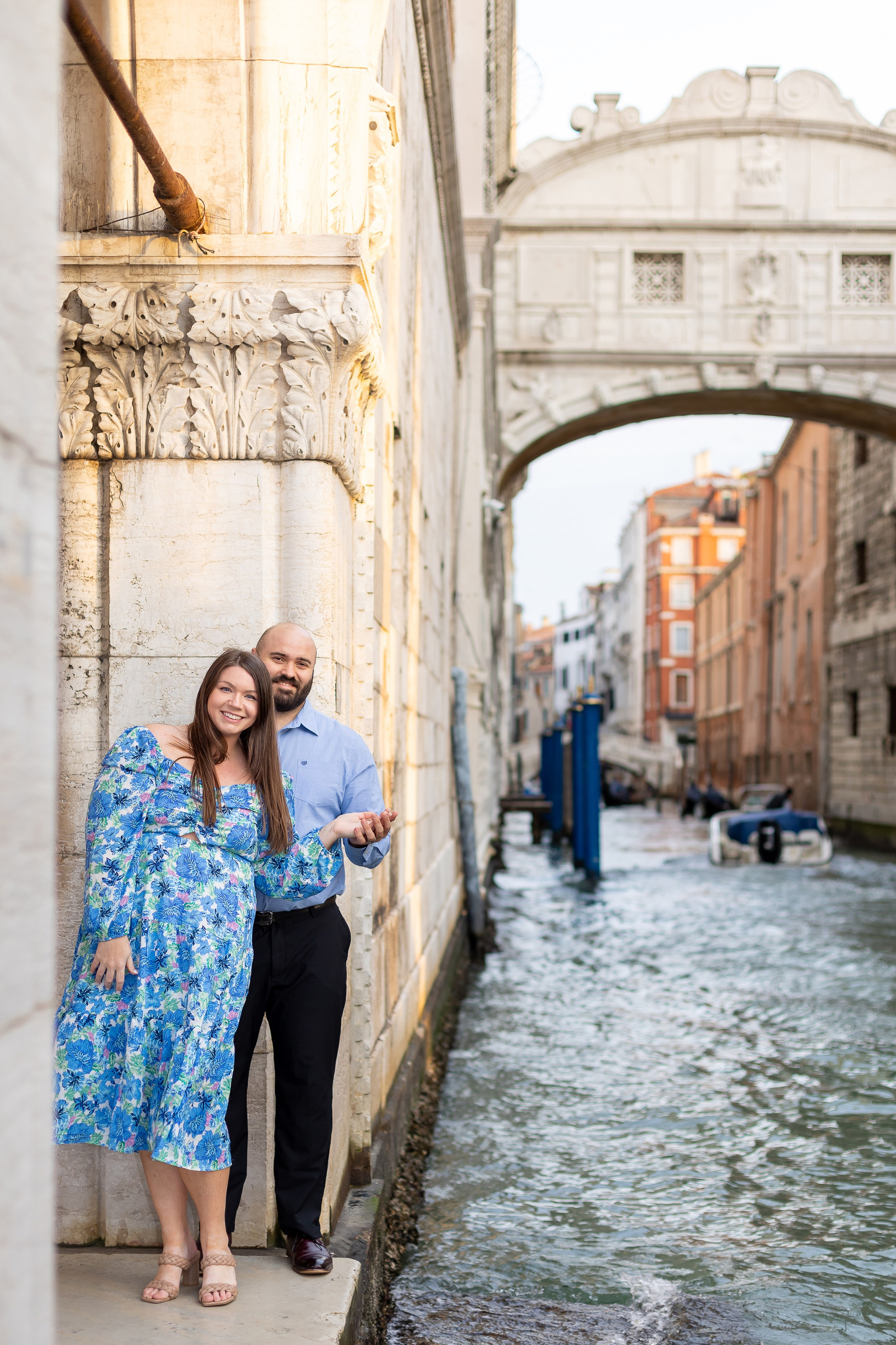 Lasly’s love story