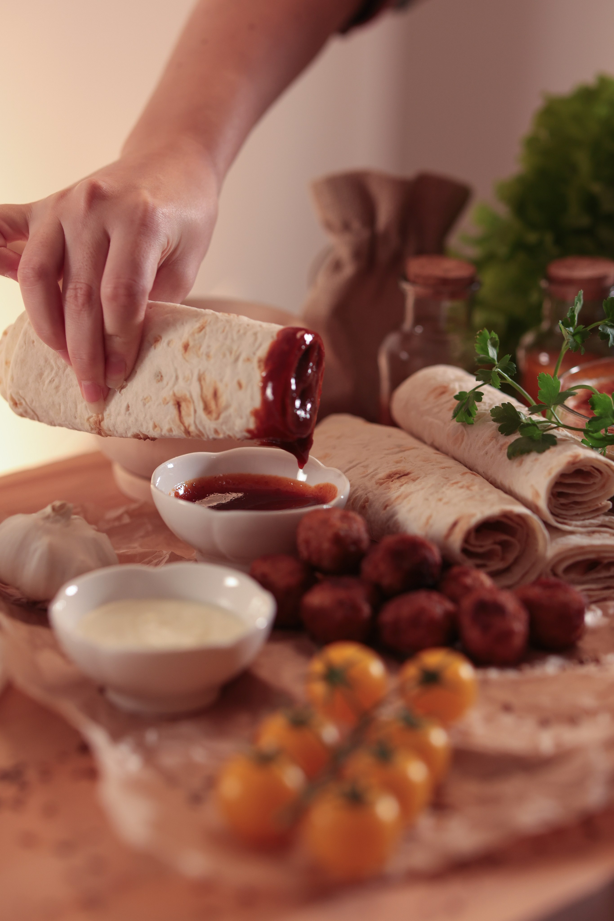 Food photography. Photographer in Milan |Mila Pro Photo