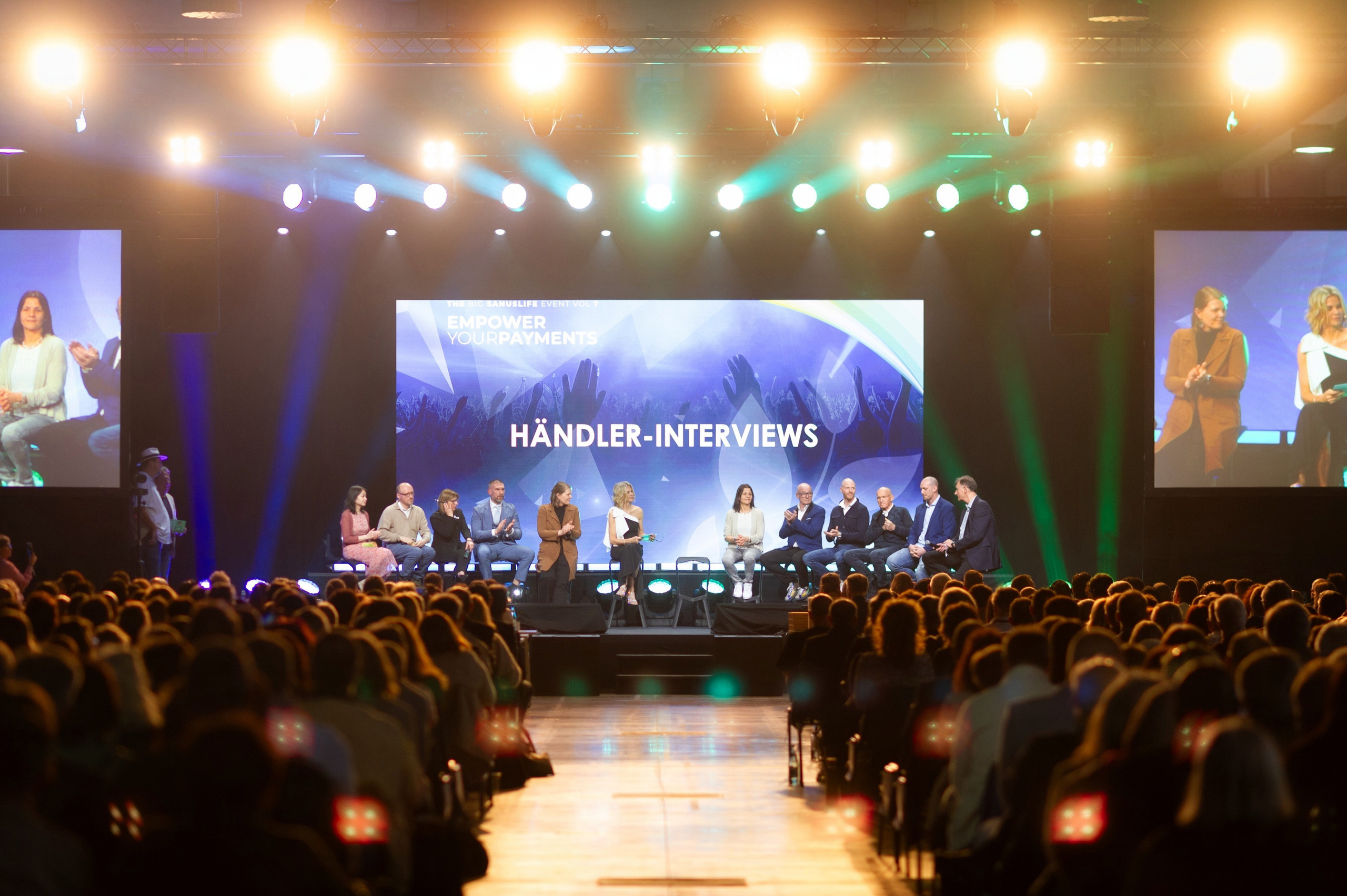 Мероприятия. Тимур Черепанов |Контент и бизнес съемки в Мюнхене и по всей Германии