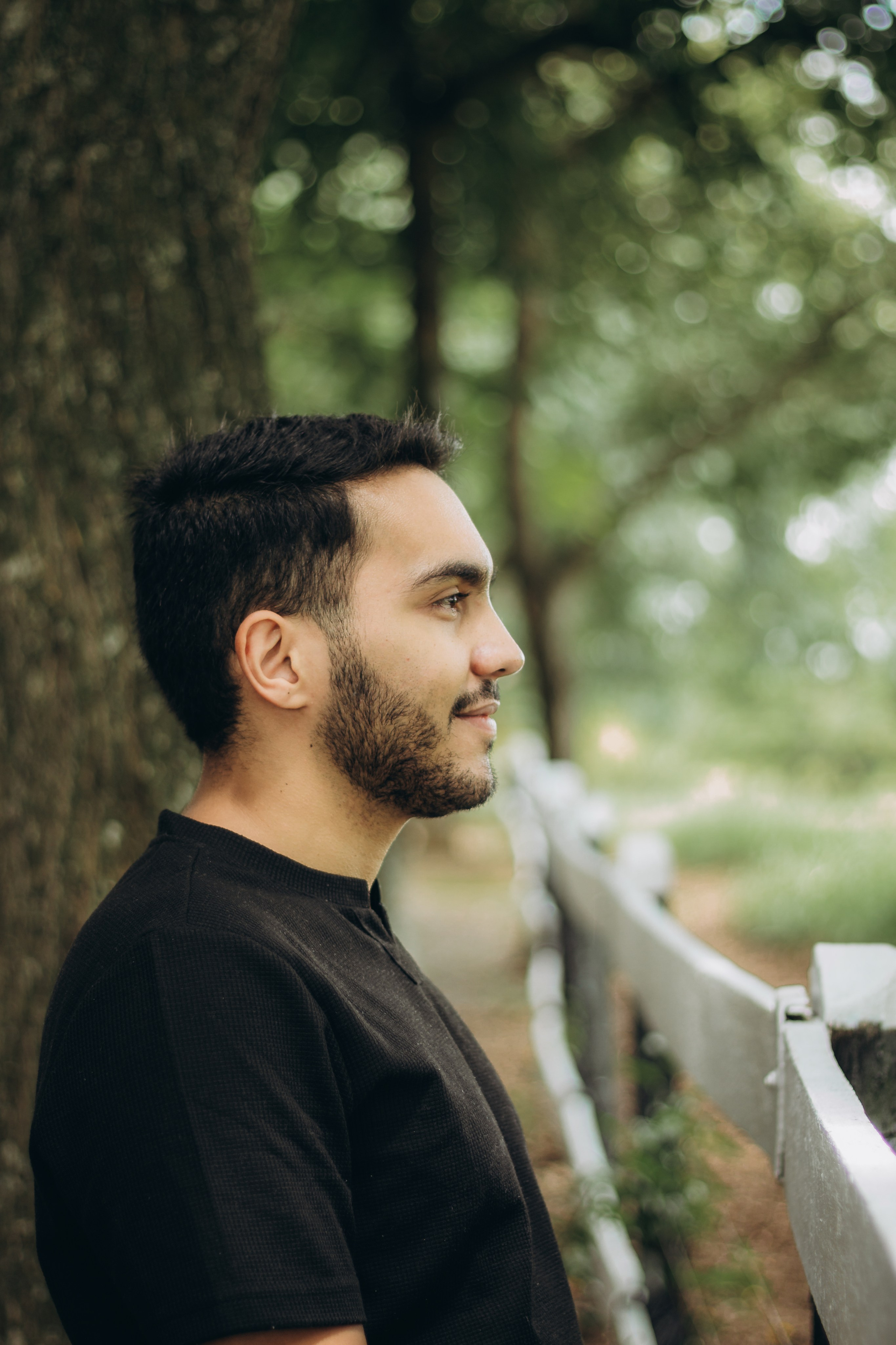 Retrato — Victor Hugo. Fotógrafo de Casamentos, Eventos e Ensaios em Ribeirão Preto e região — Thiago Saletti