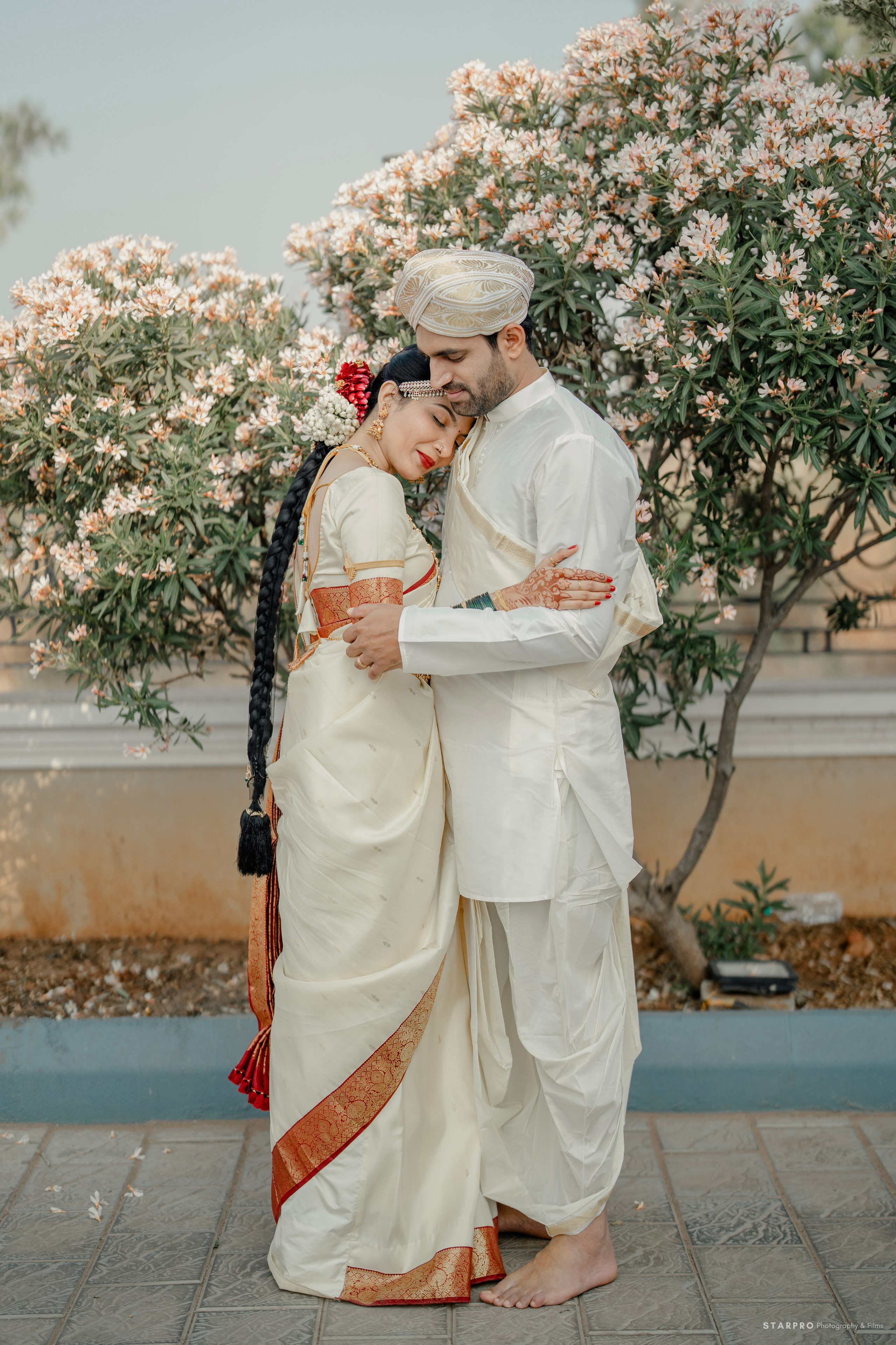 Dr Shivani & Dr Kartik. Adorafilms.in