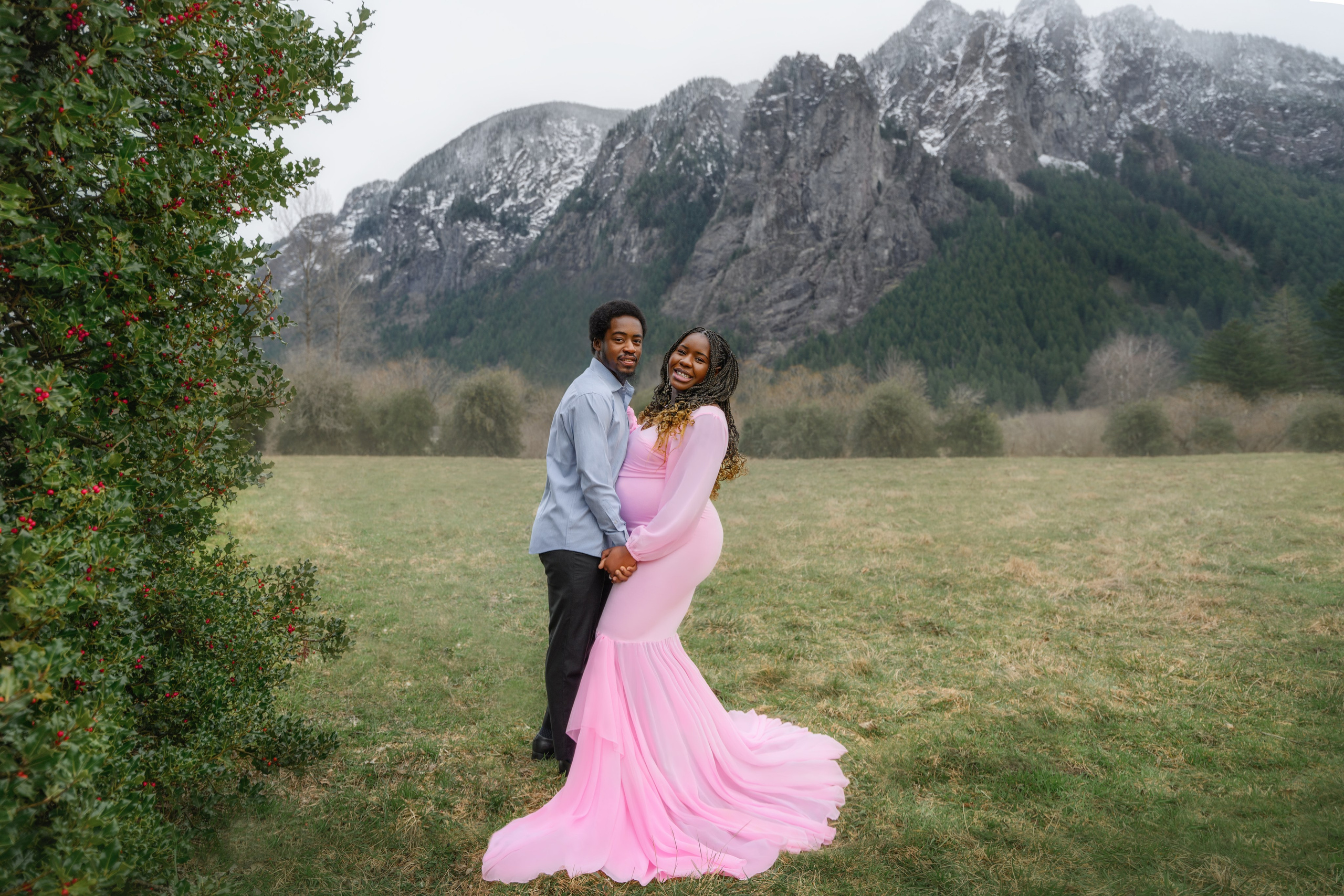 Candide. Wedding & family photography in Seattle area. Helen Michelle photographer