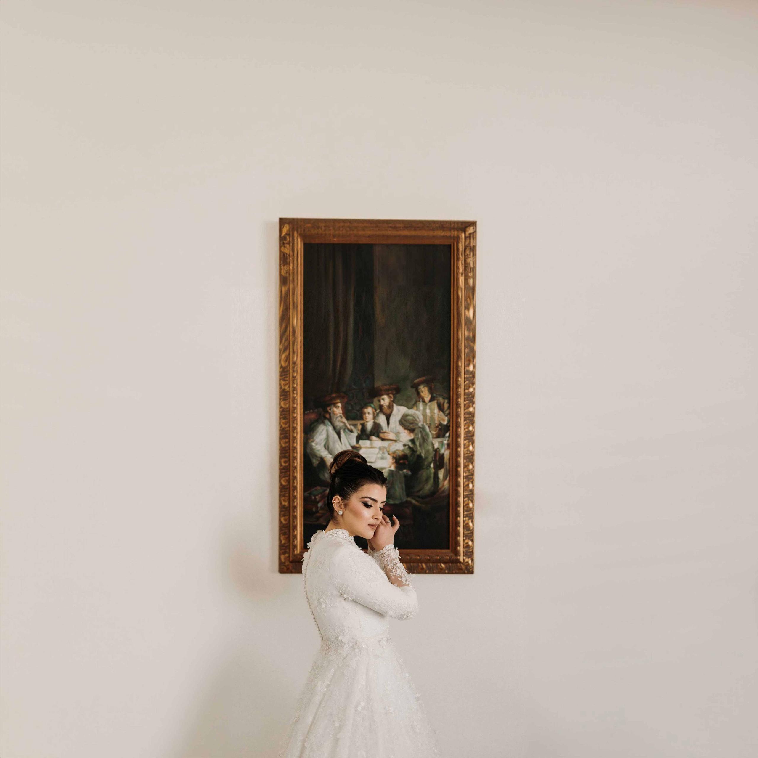 ‏יעקב אלקין | ‏צילום ‏חתונות בירושלים