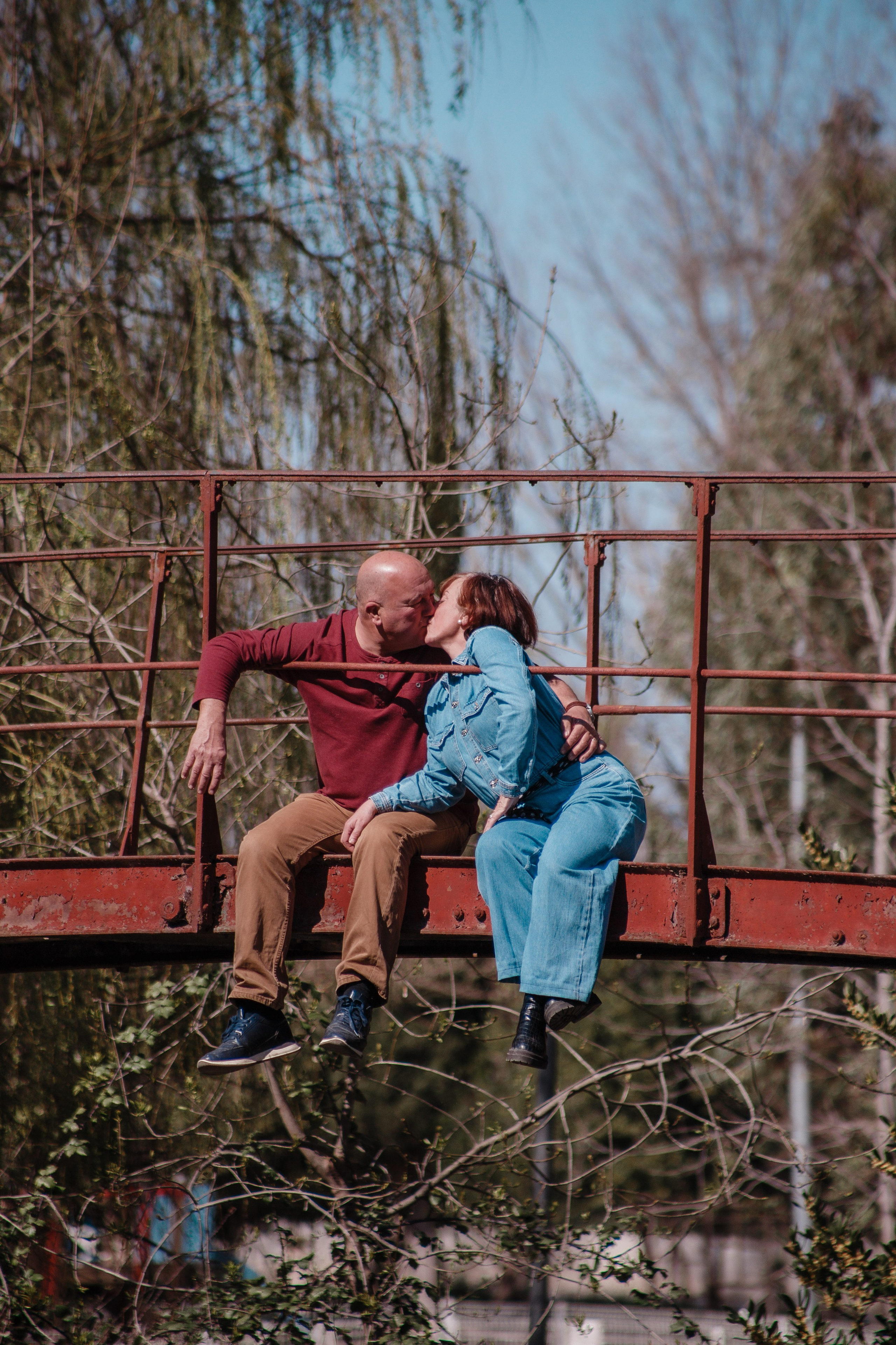 Sylvie & Didier | L’histoire d’amour. Photographe professionnelle à Poitiers, Tours et Châtellerault | Studio photo entre Poitiers et Tours – portraits, familles, entreprises, ma