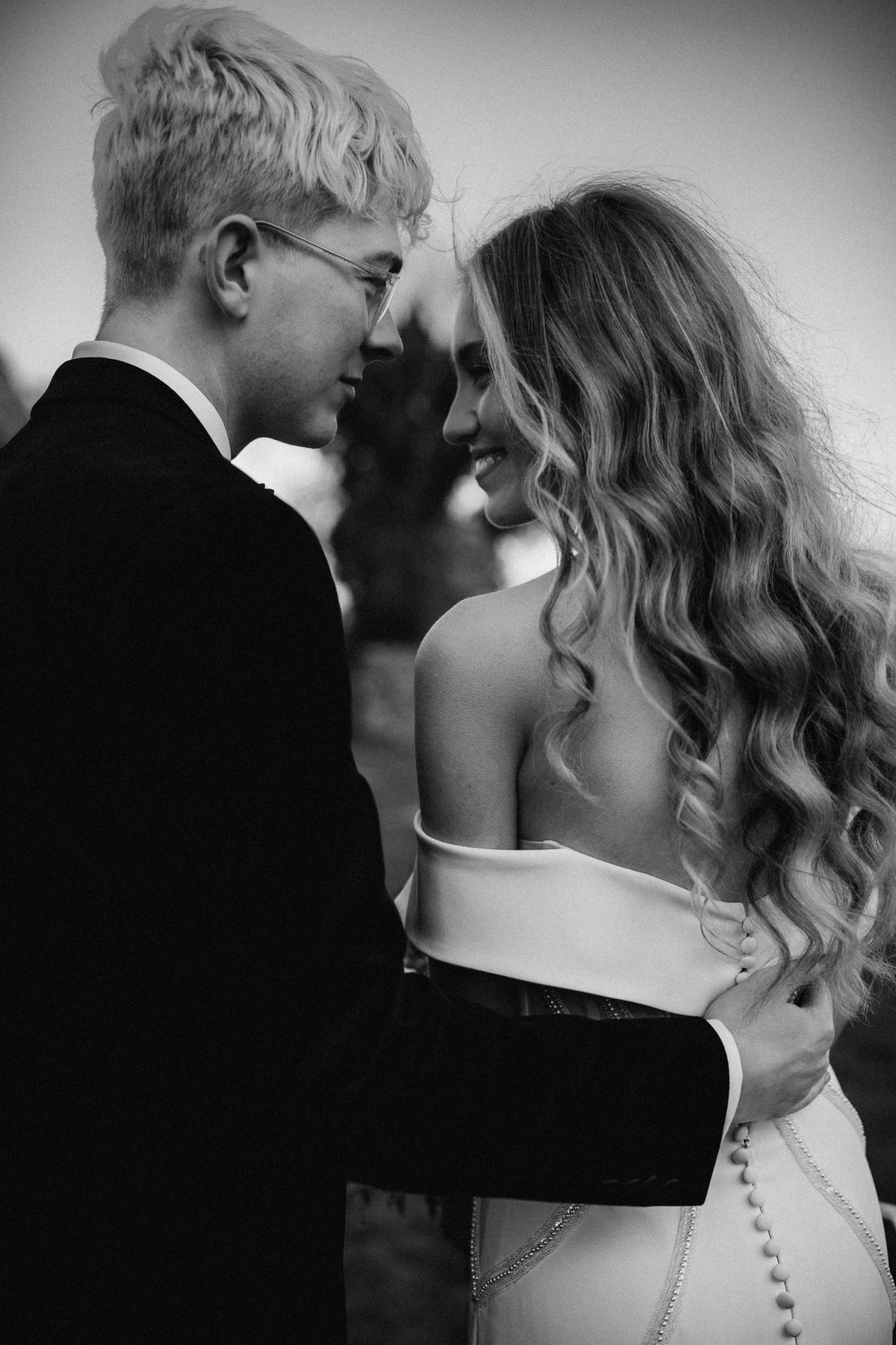 Josh & Katie’s wedding day. Wedding & Family photographer in County Donegal and Dublin, Ireland