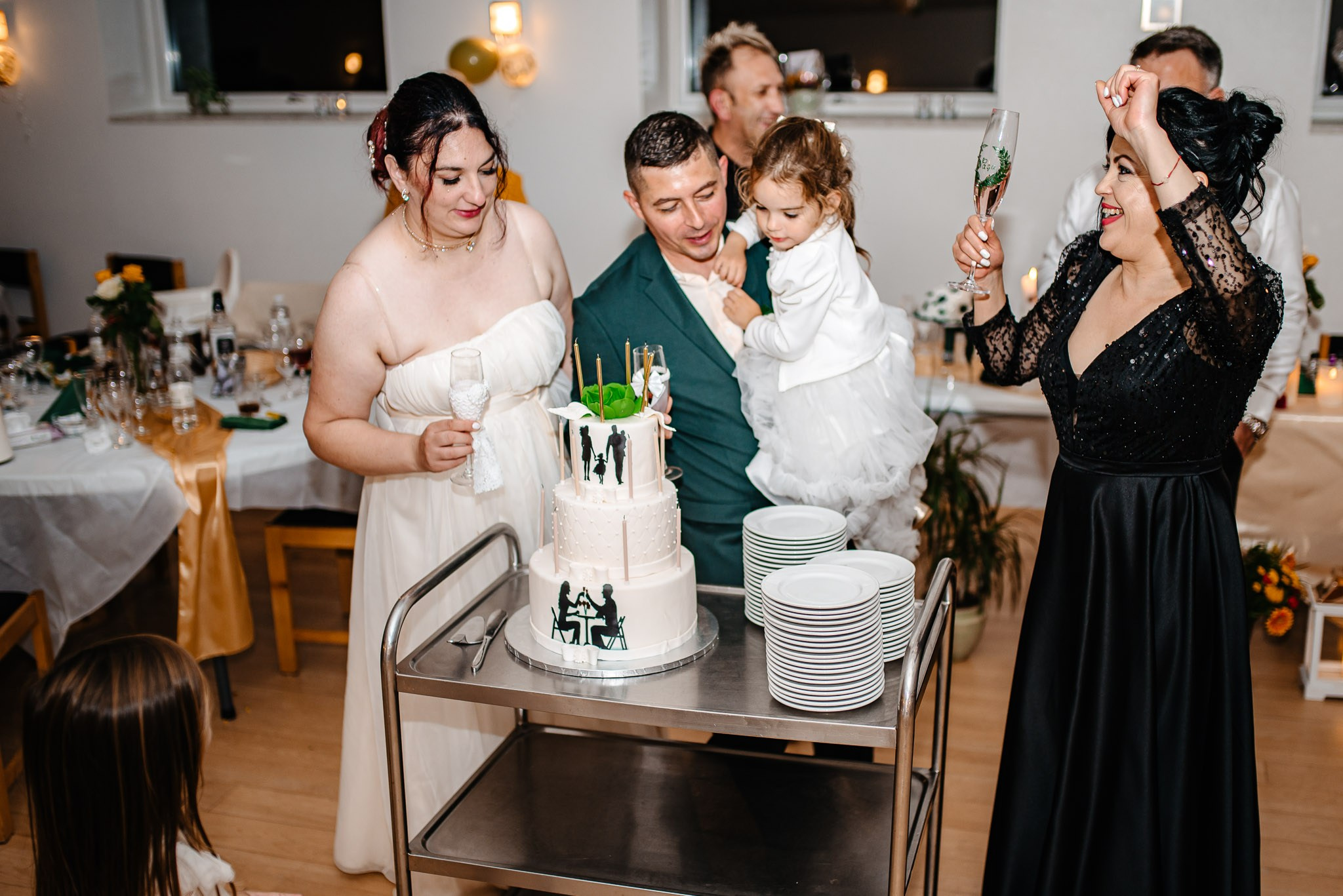 Familia Maerean — 05.10.2024. DanFotograf.dk