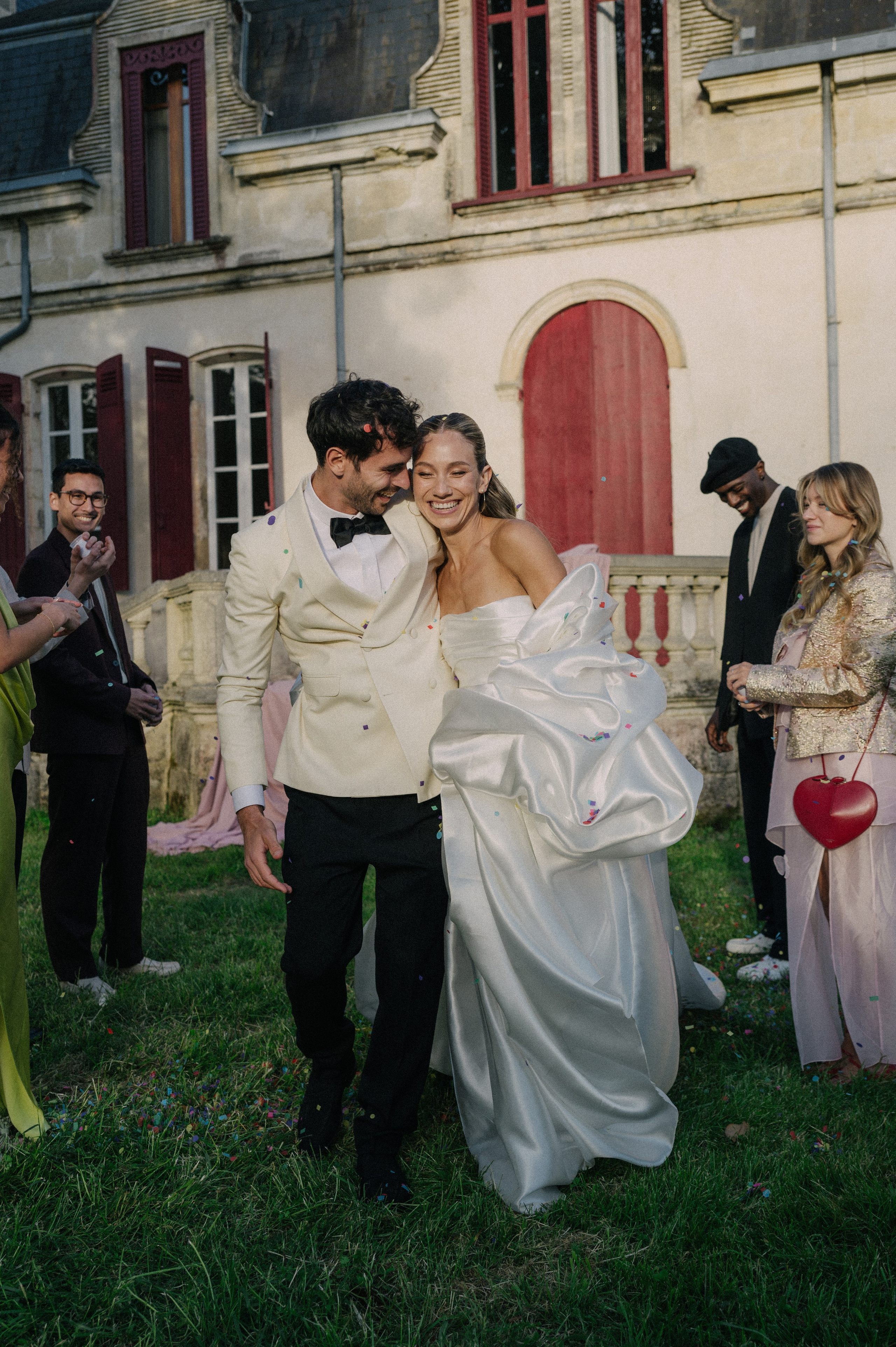 Paula and Tony. Wedding and commercial photographer