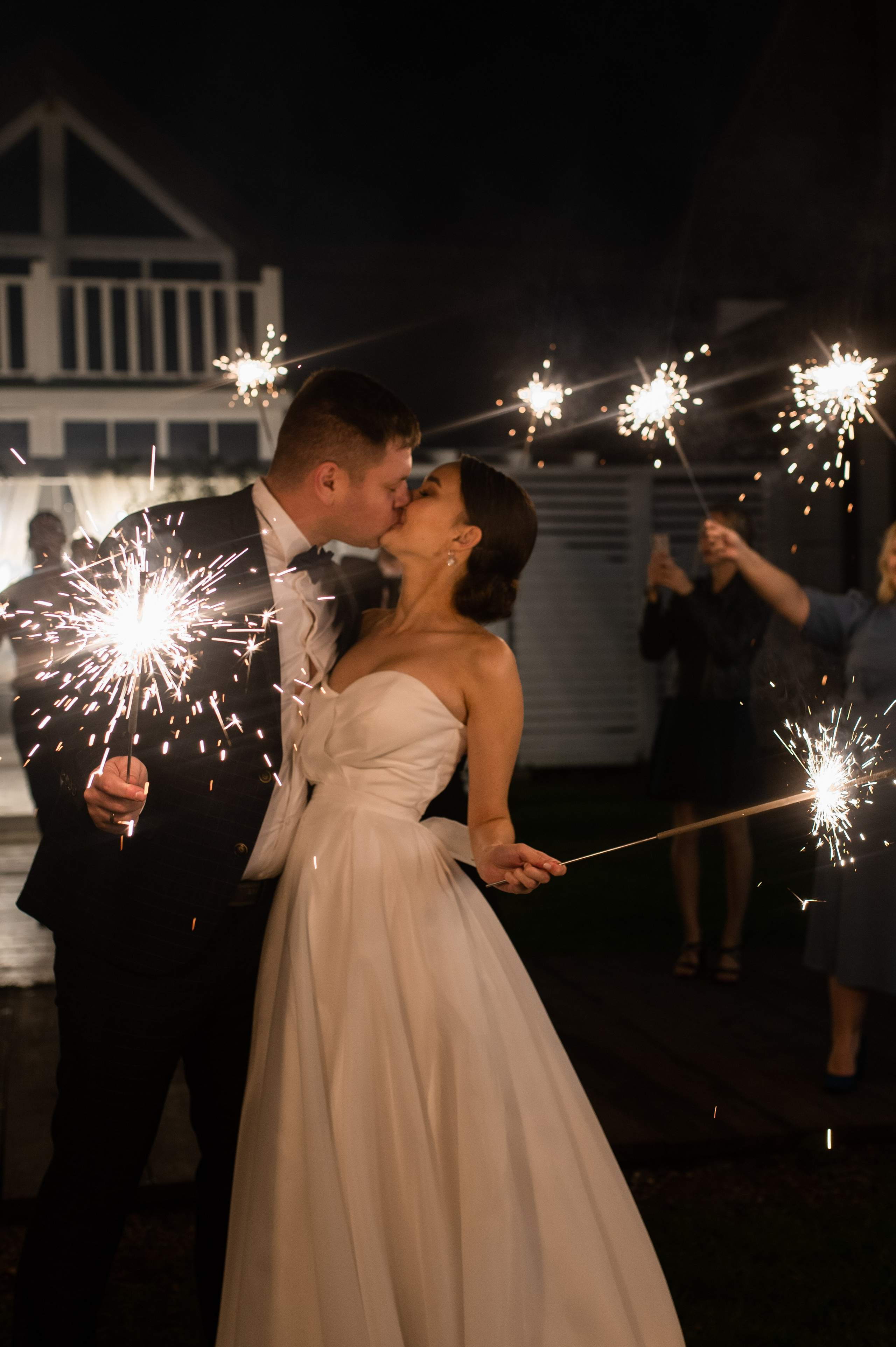 Together is better. Wedding and commercial photographer