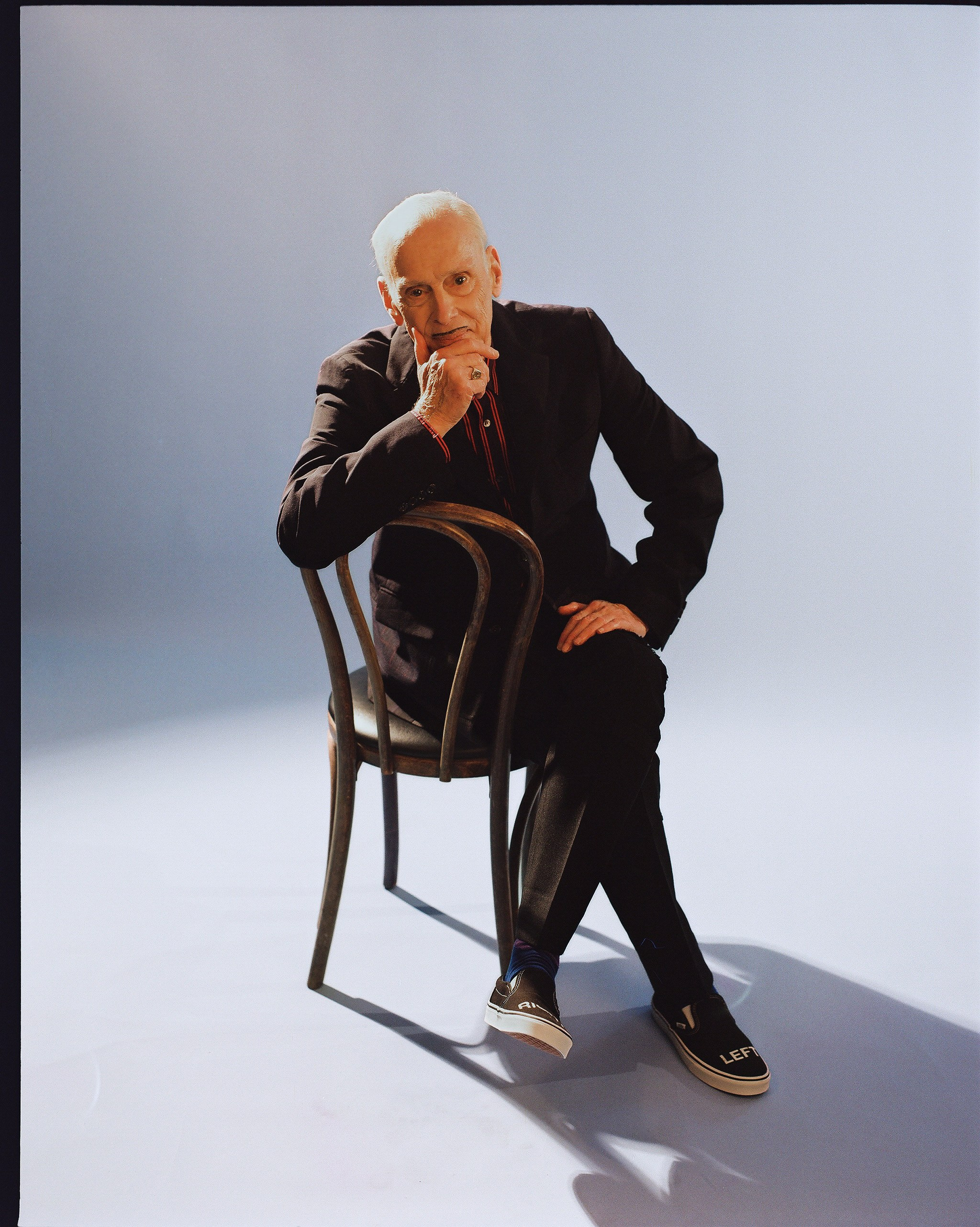 Portfolio. Jasper Soloff. Director & Photographer