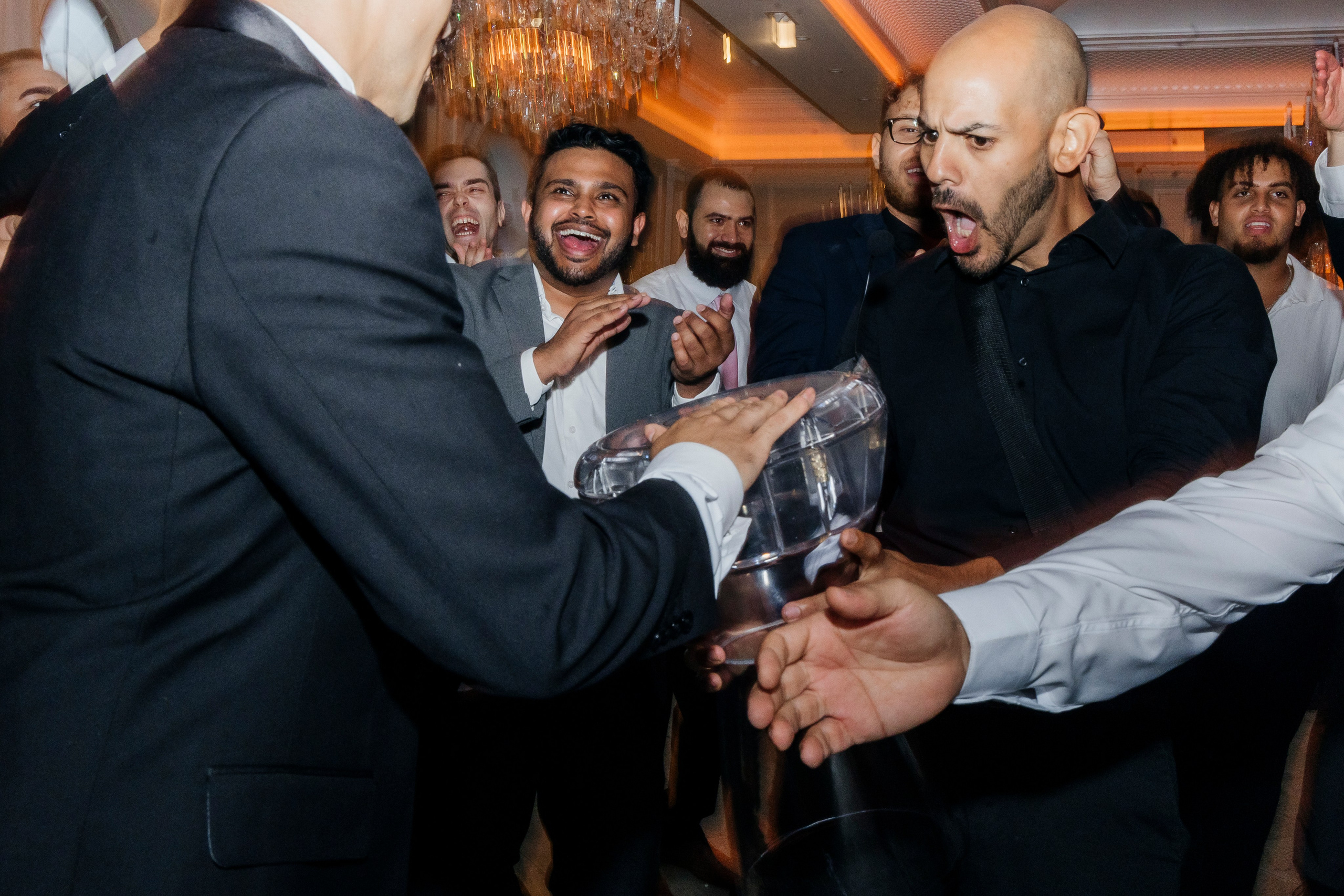 Mahmoud & Lana. Wedding Photo & Video