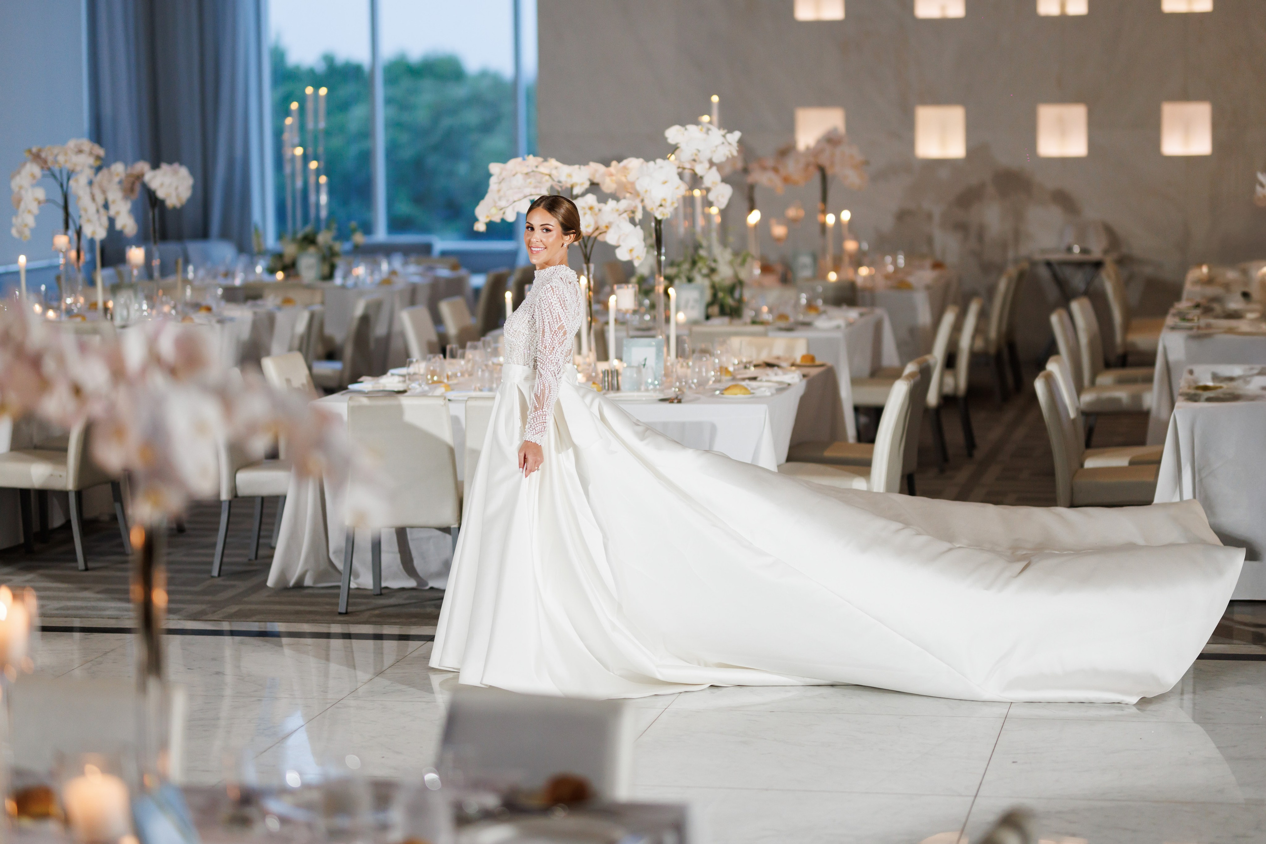 Alessia & Forrest. Wedding Photo & Video