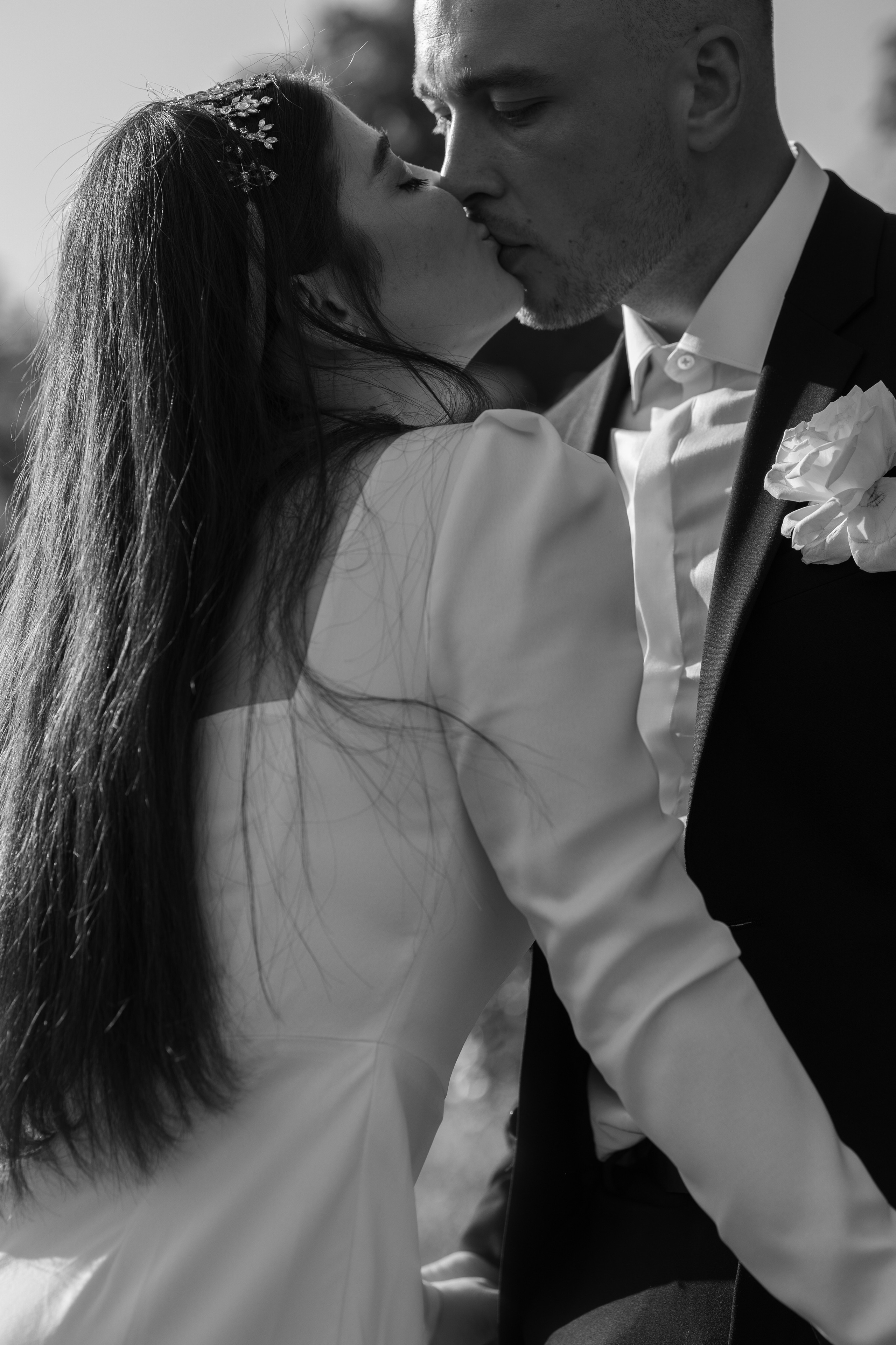 Mihaela & Sergiu. Eni’s Photo