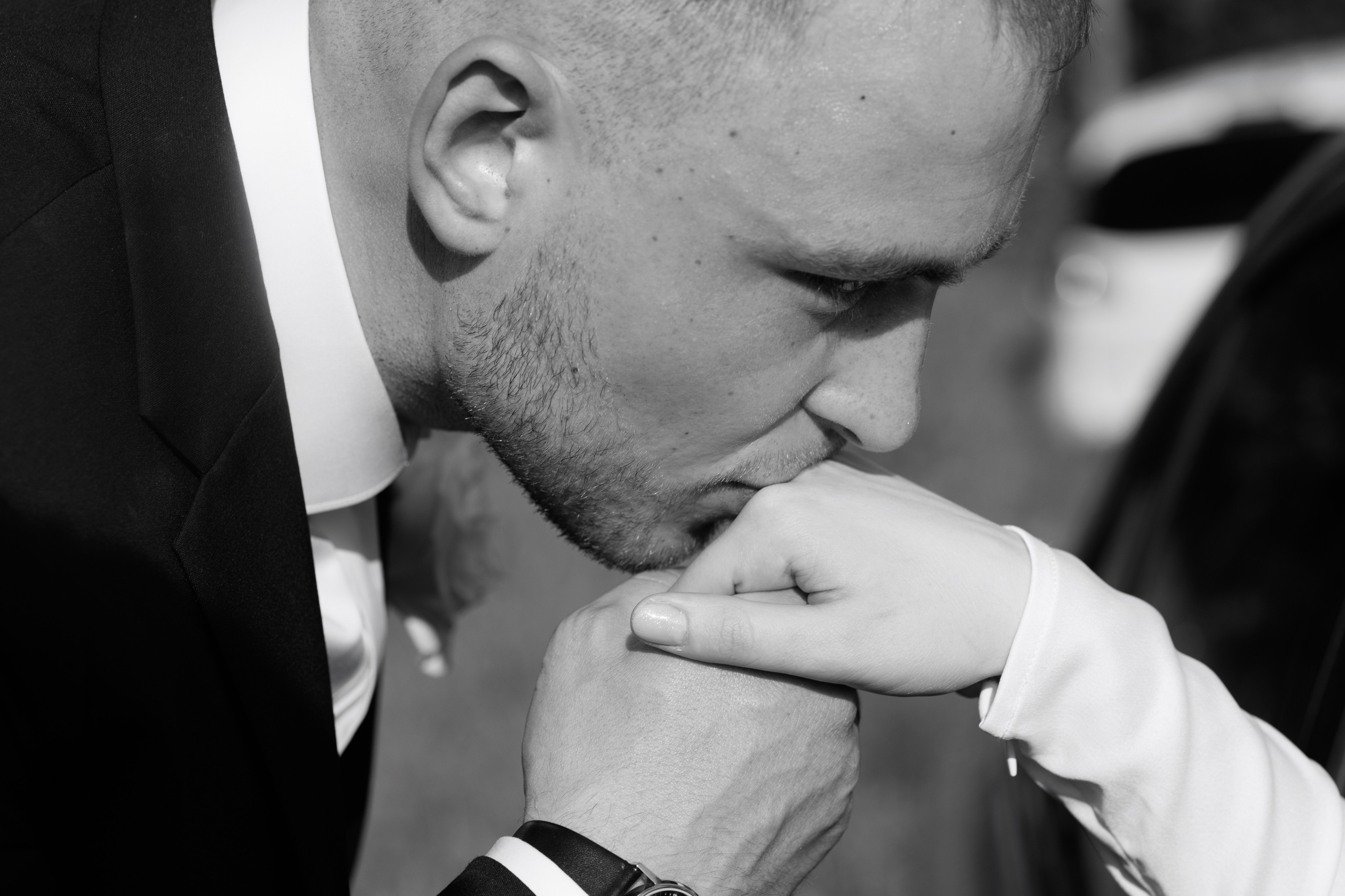 Mihaela & Sergiu. Eni’s Photo